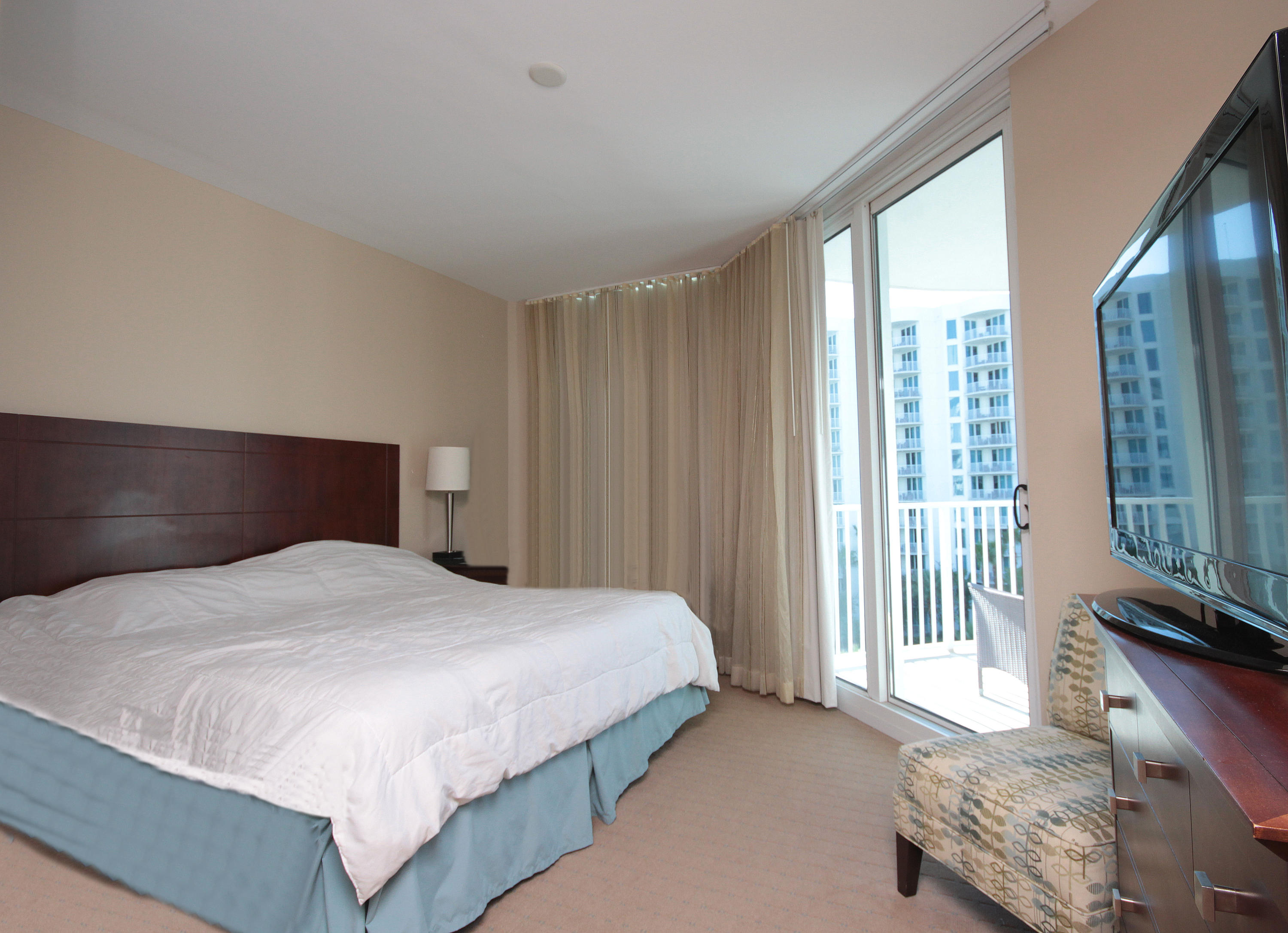 THE PALMS OF DESTIN - Residential