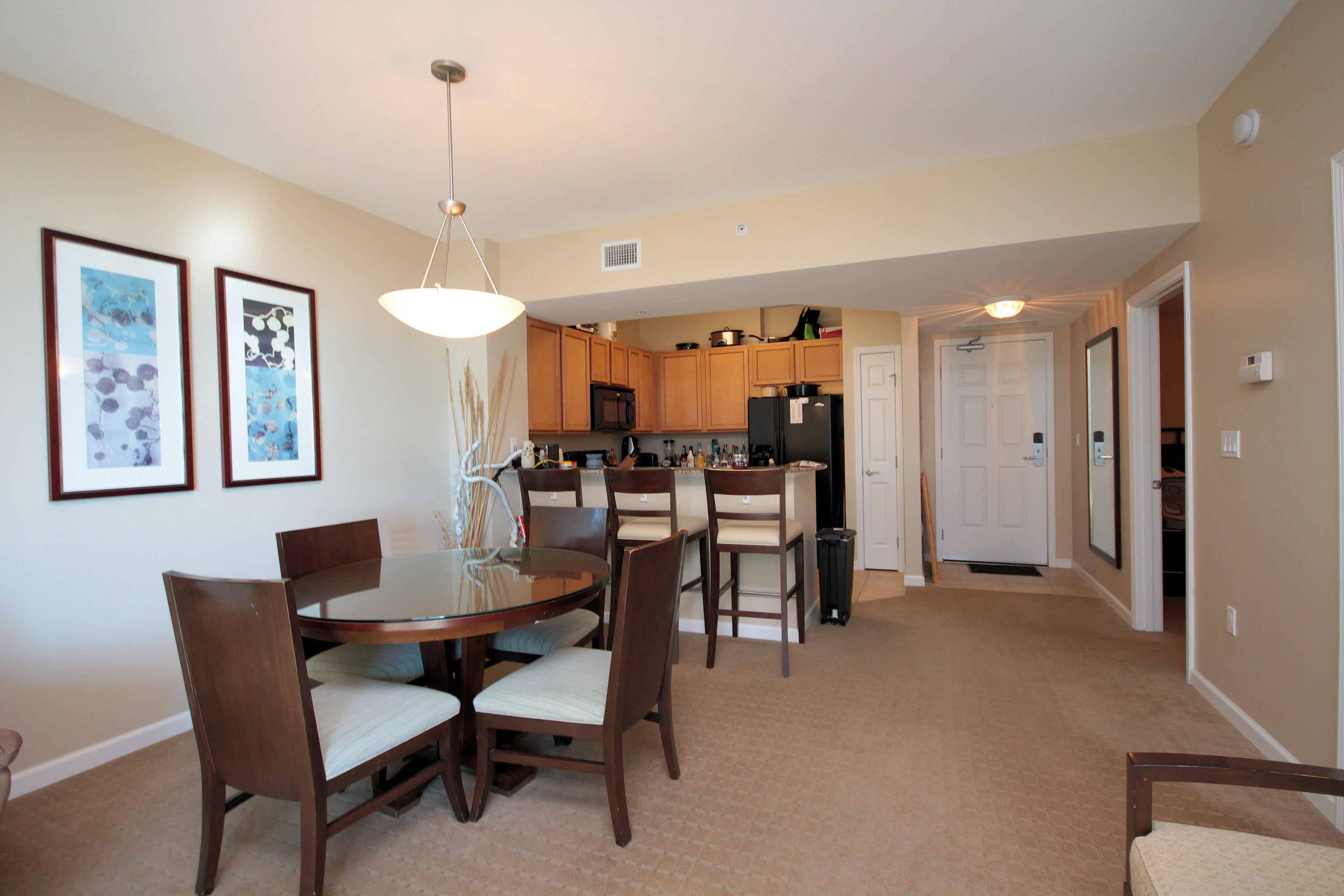 THE PALMS OF DESTIN - Residential