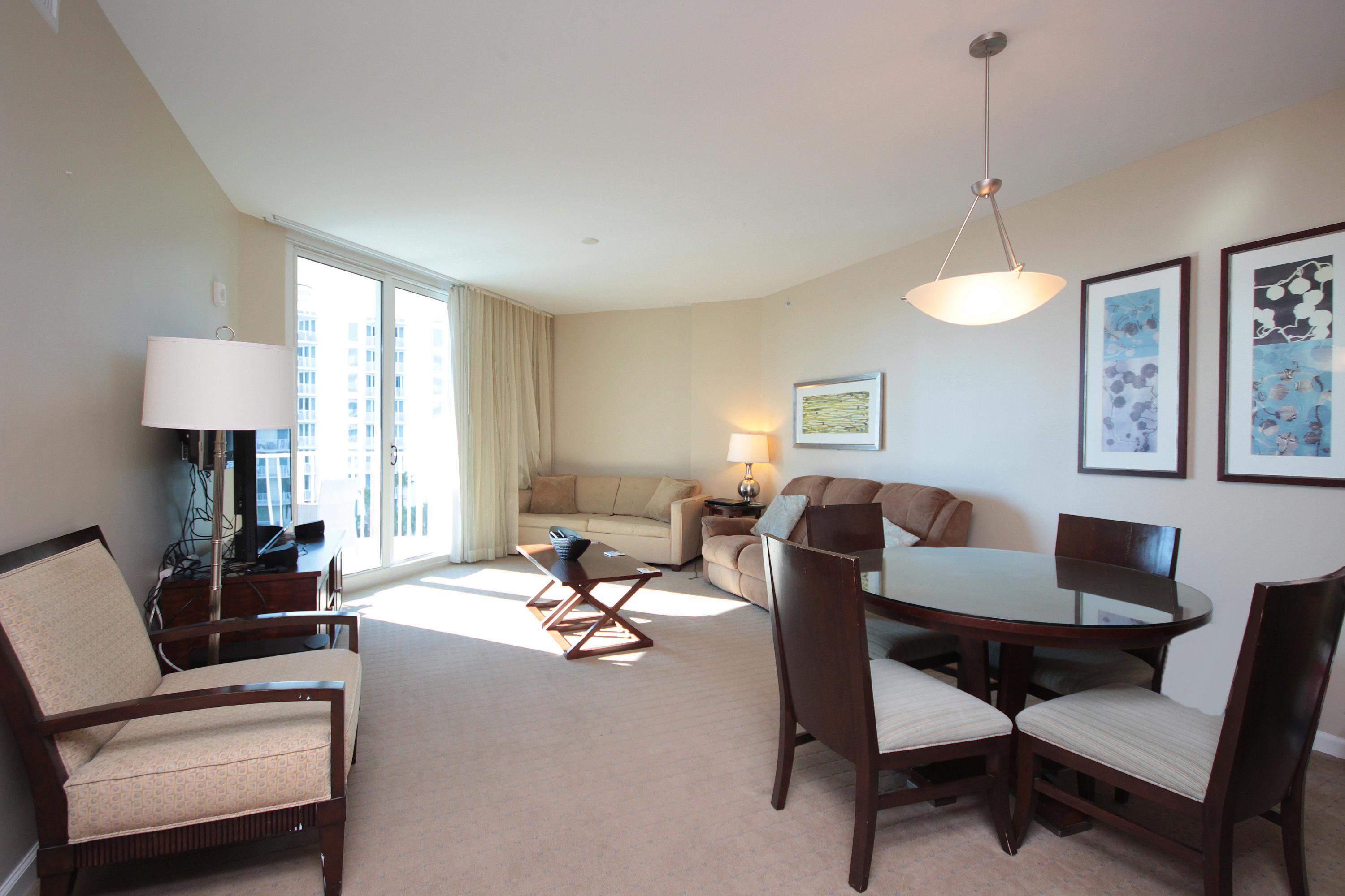 THE PALMS OF DESTIN - Residential