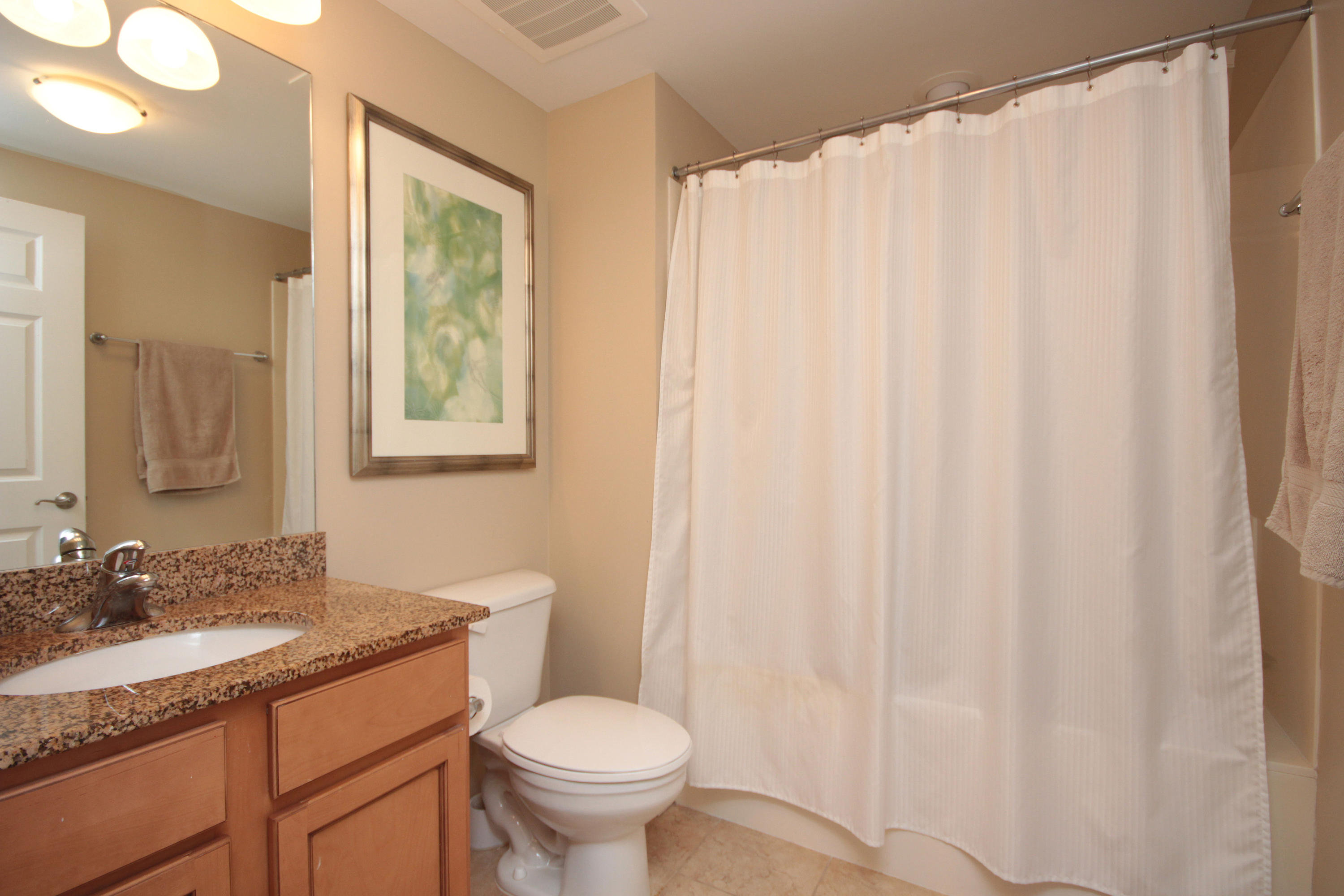 THE PALMS OF DESTIN - Residential