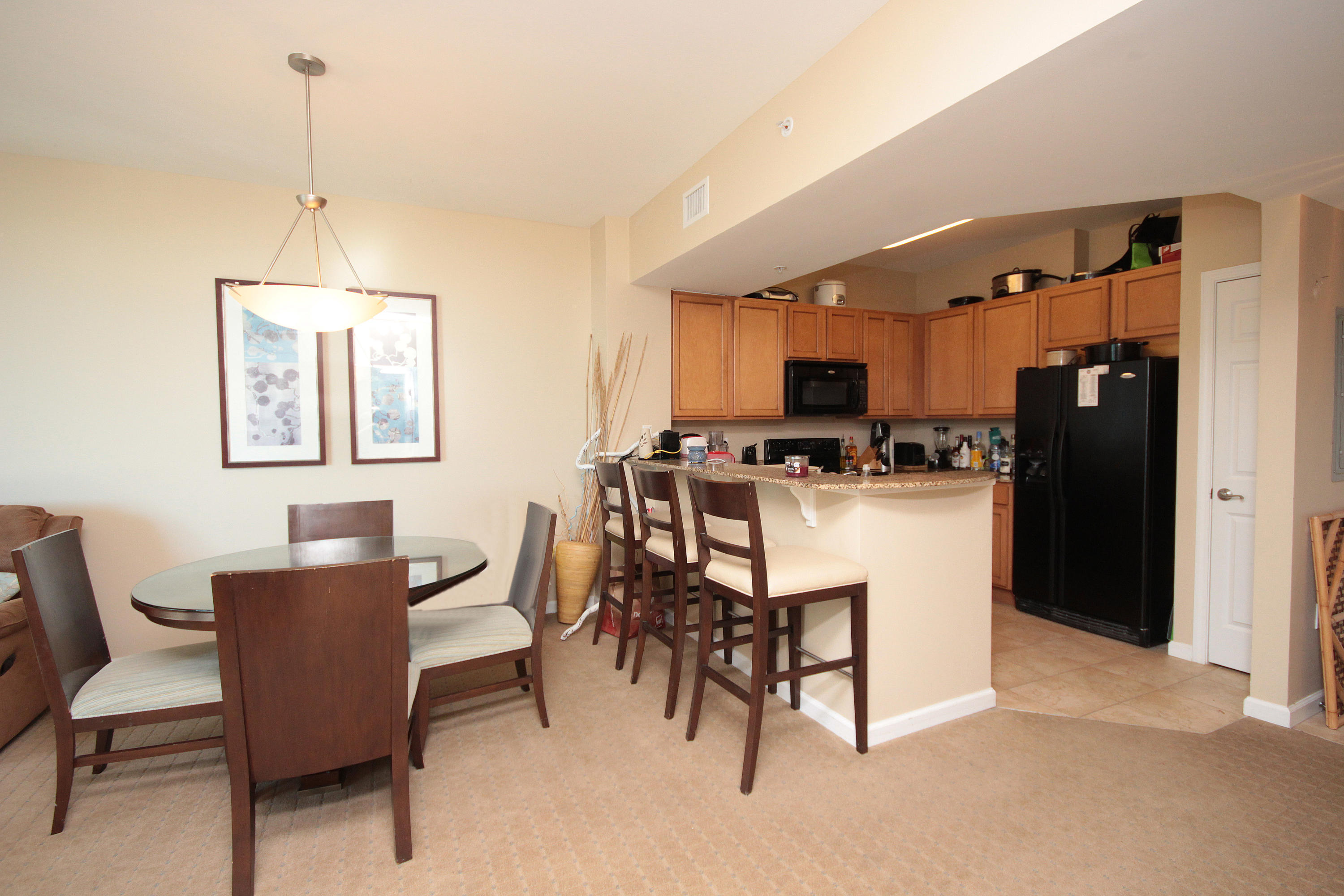 THE PALMS OF DESTIN - Residential