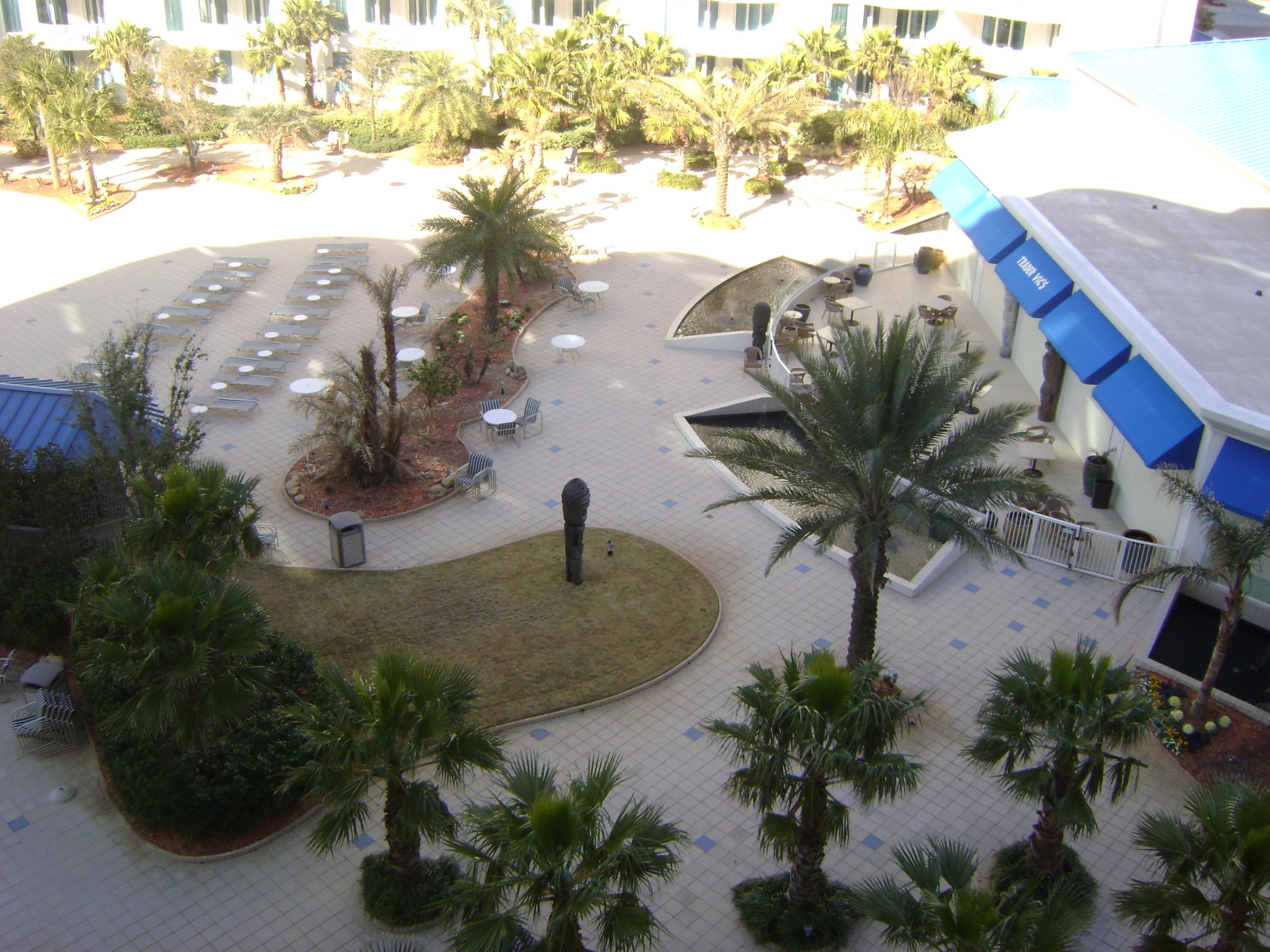 THE PALMS OF DESTIN - Residential
