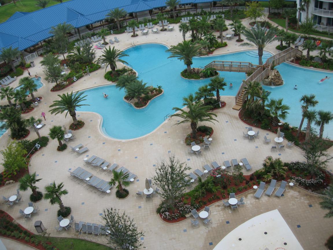 THE PALMS OF DESTIN - Residential