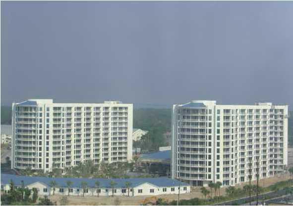 THE PALMS OF DESTIN - Residential