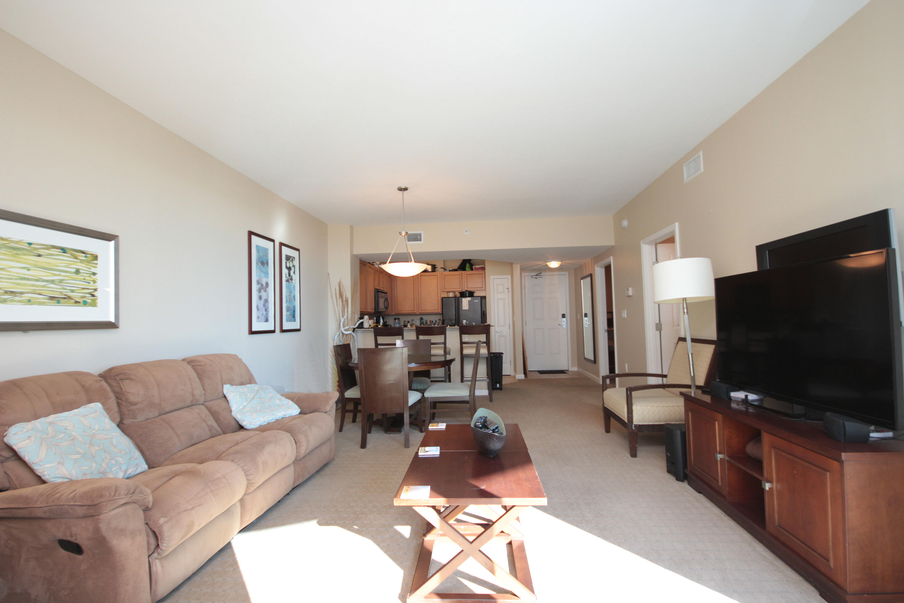 THE PALMS OF DESTIN - Residential