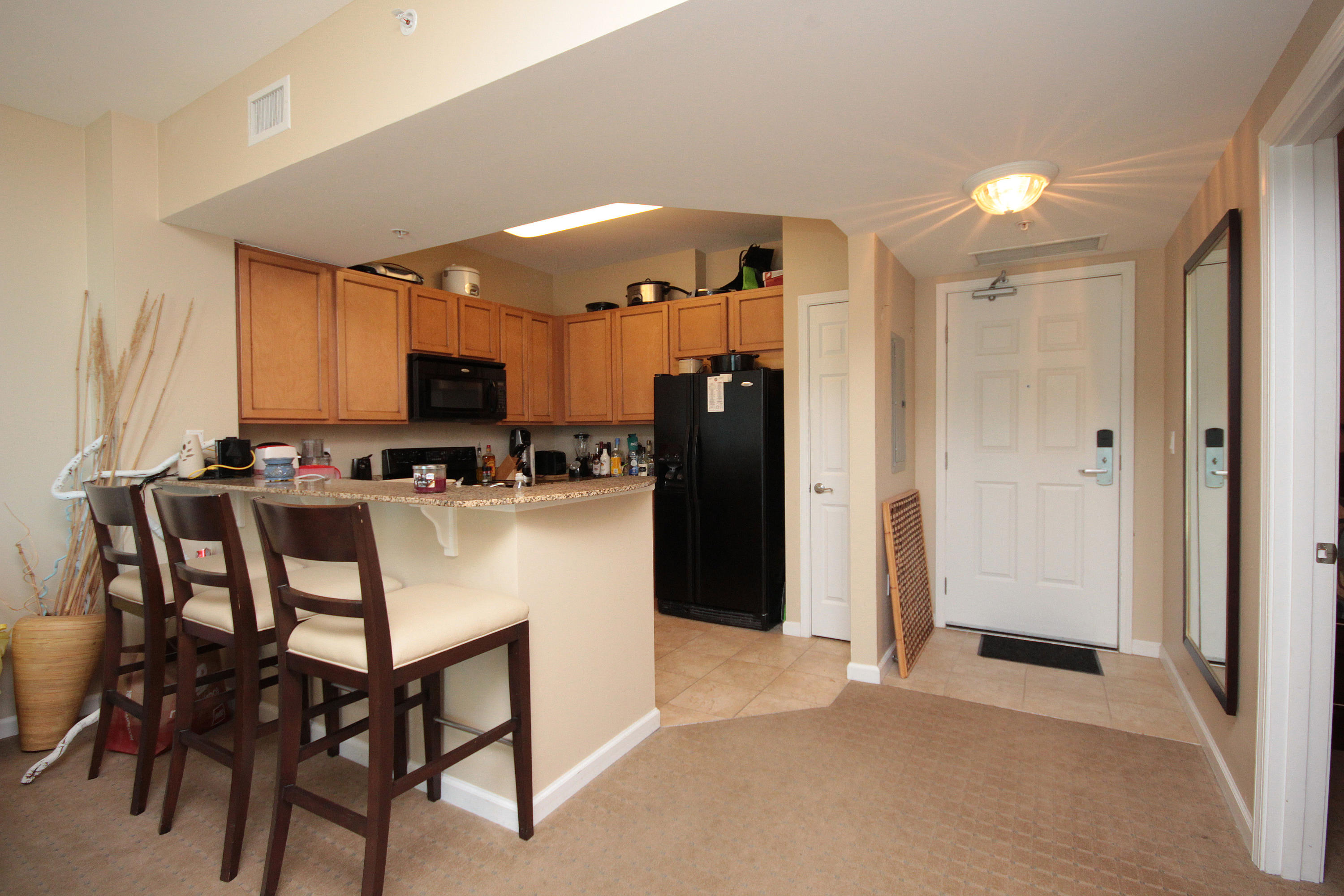 THE PALMS OF DESTIN - Residential