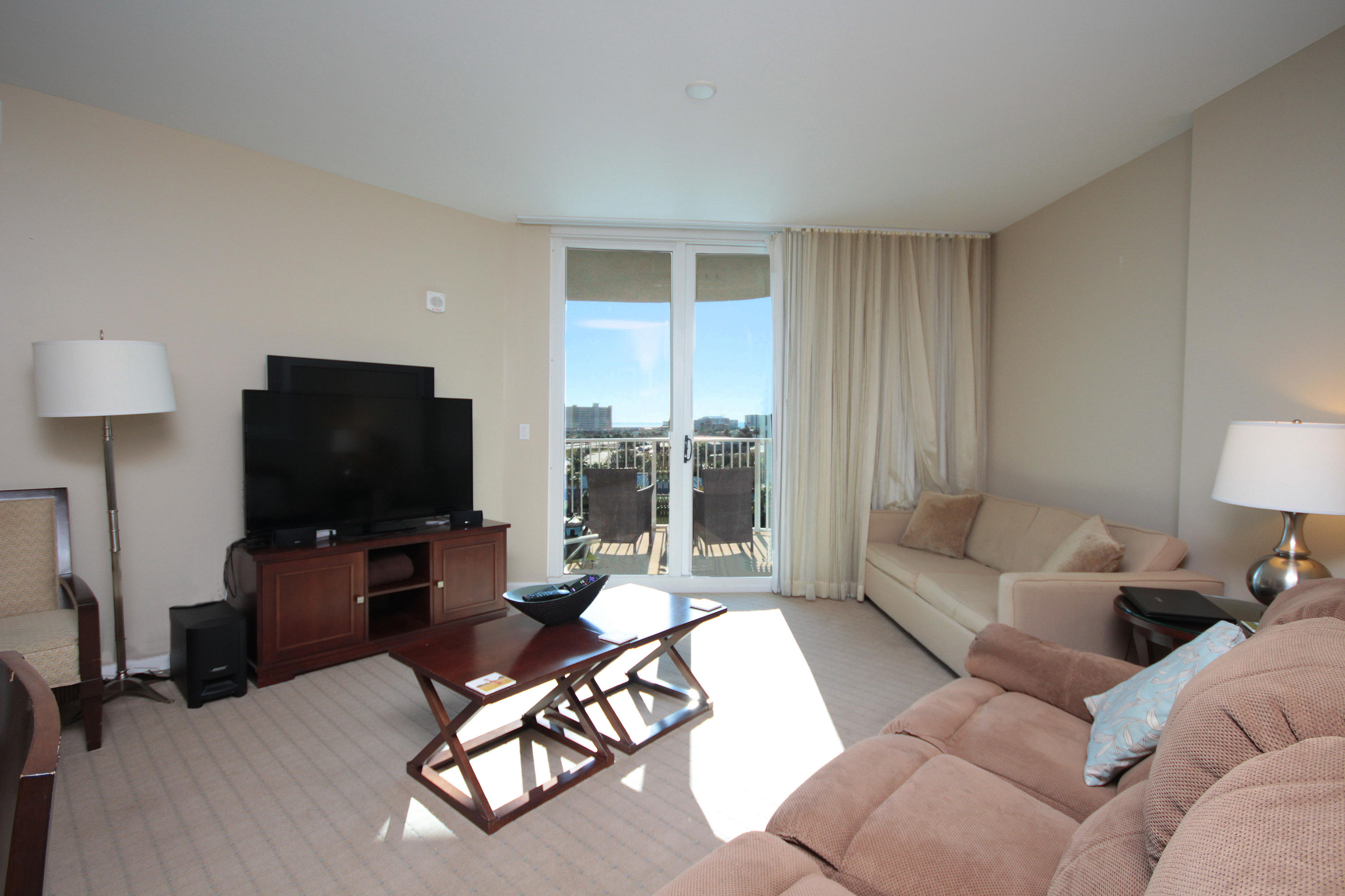 THE PALMS OF DESTIN - Residential
