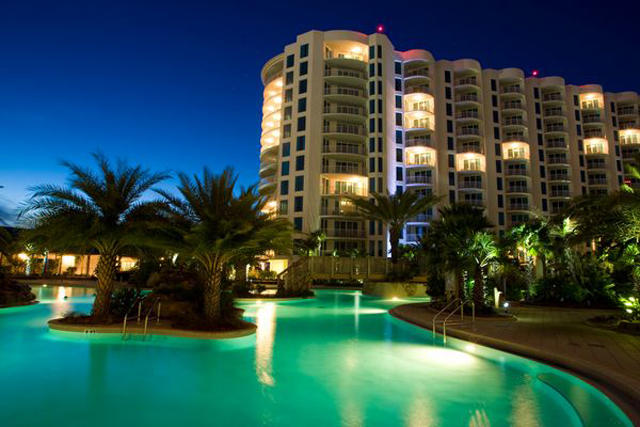THE PALMS OF DESTIN - Residential