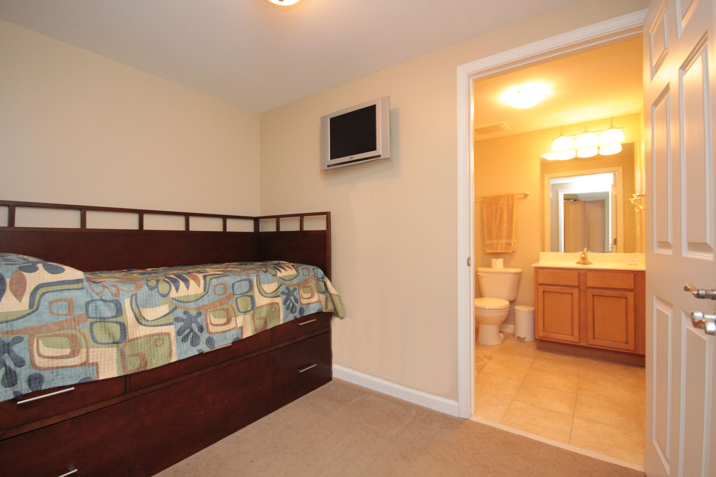 THE PALMS OF DESTIN - Residential