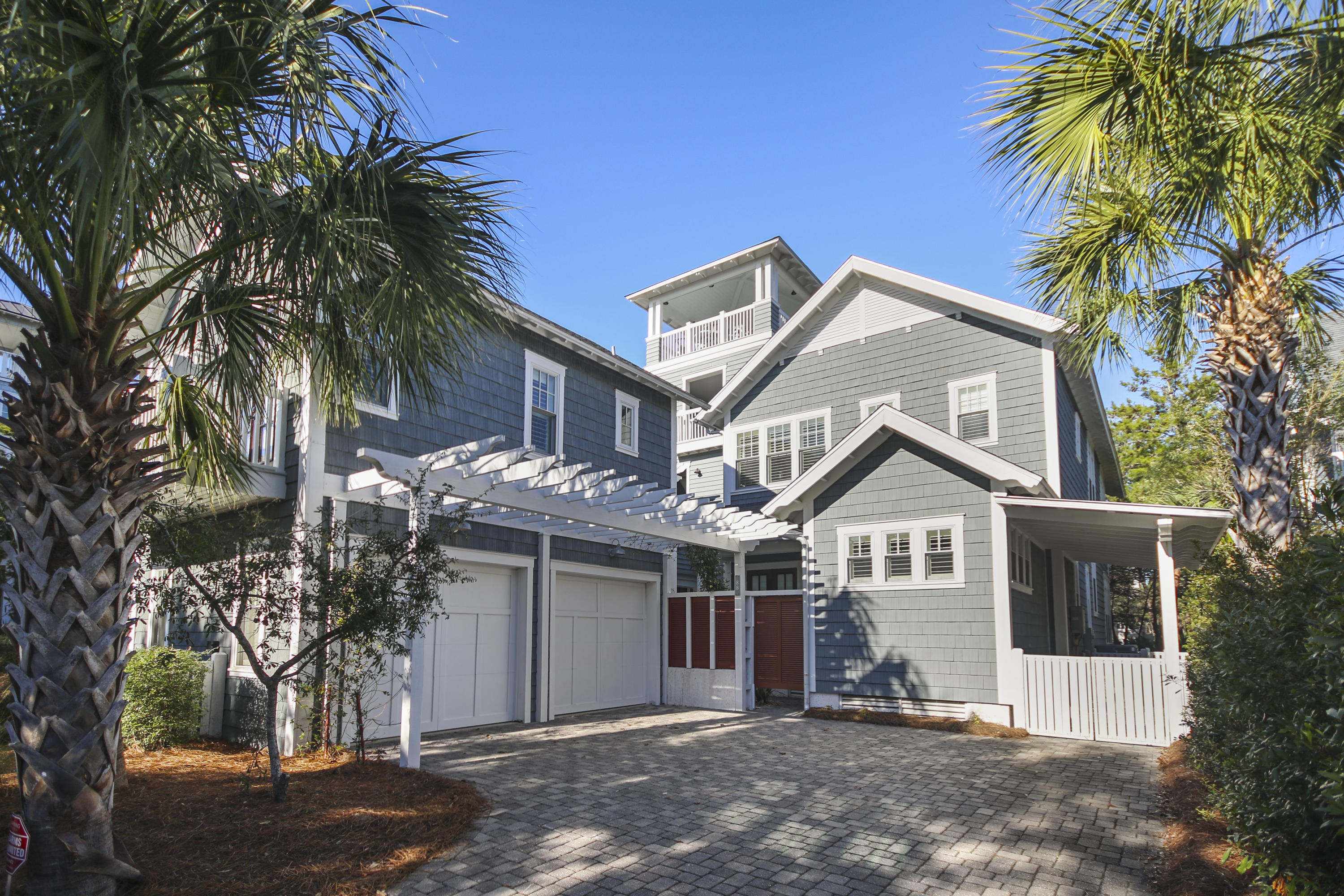 WATERSOUND BEACH - Residential