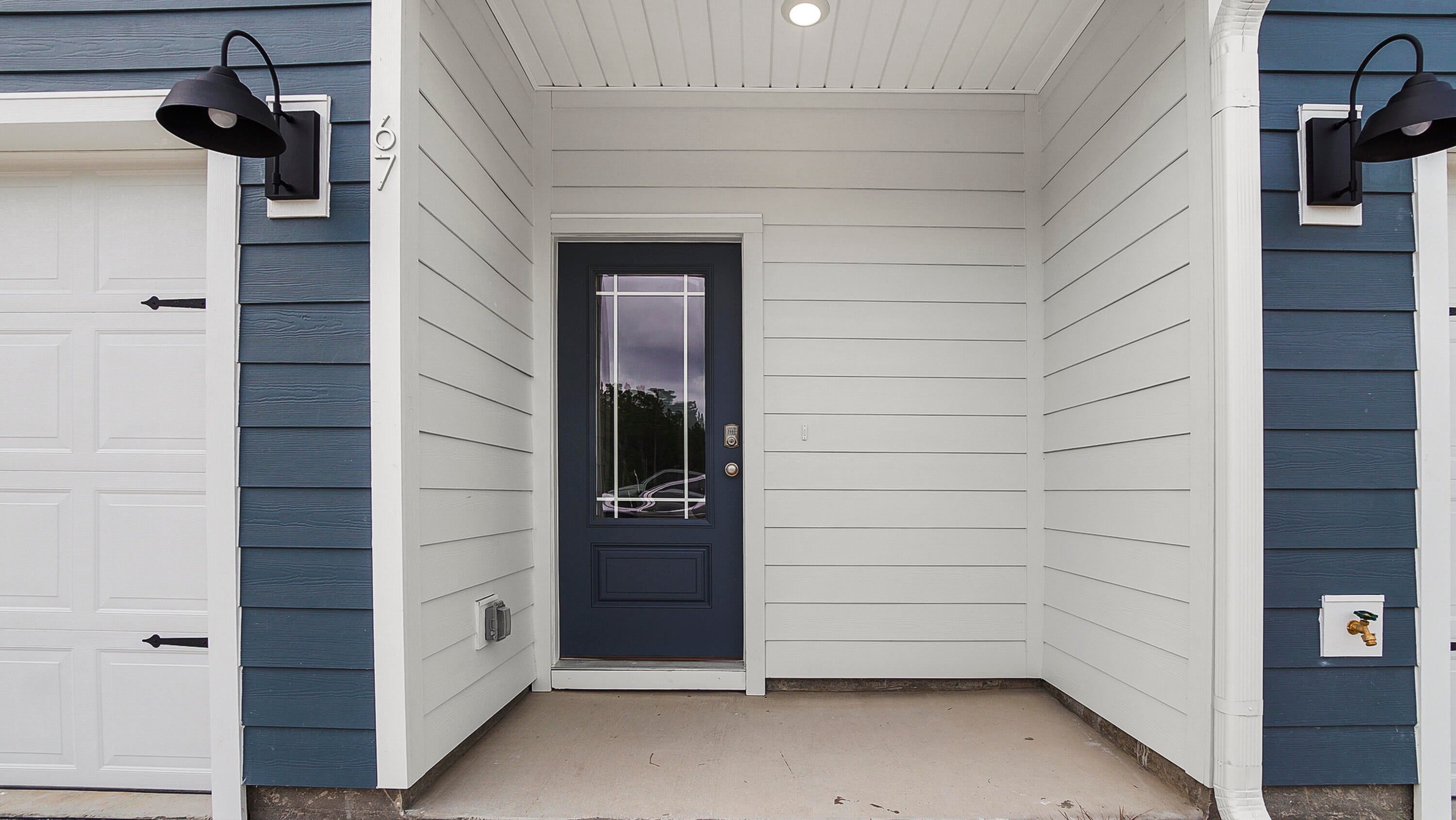 Hawk's Landing Townhomes - Residential