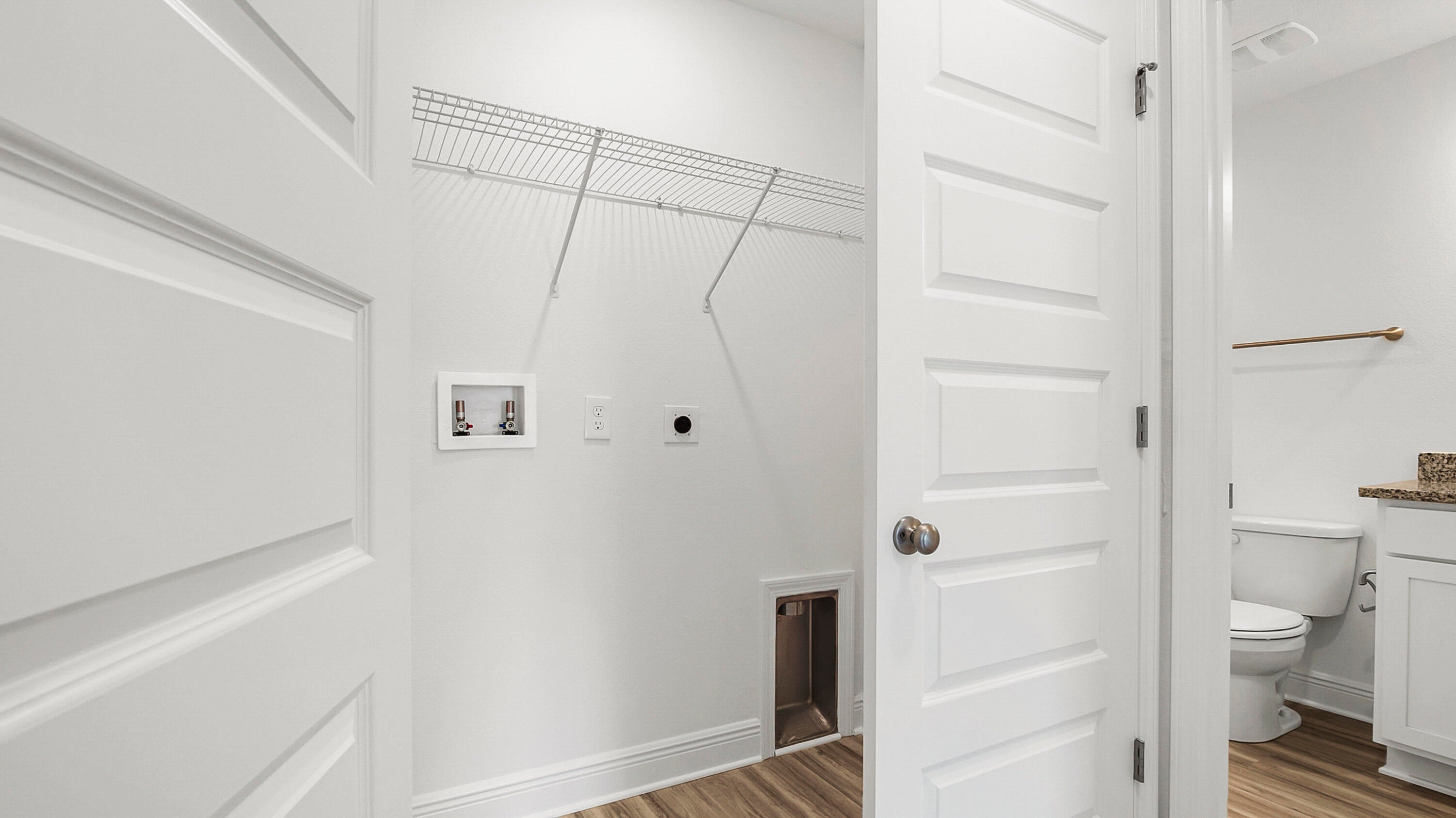 Hawk's Landing Townhomes - Residential
