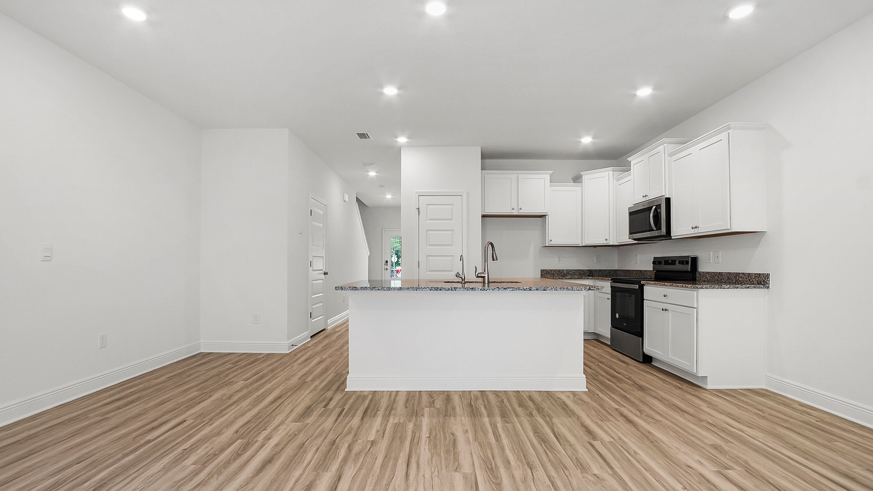 Hawk's Landing Townhomes - Residential