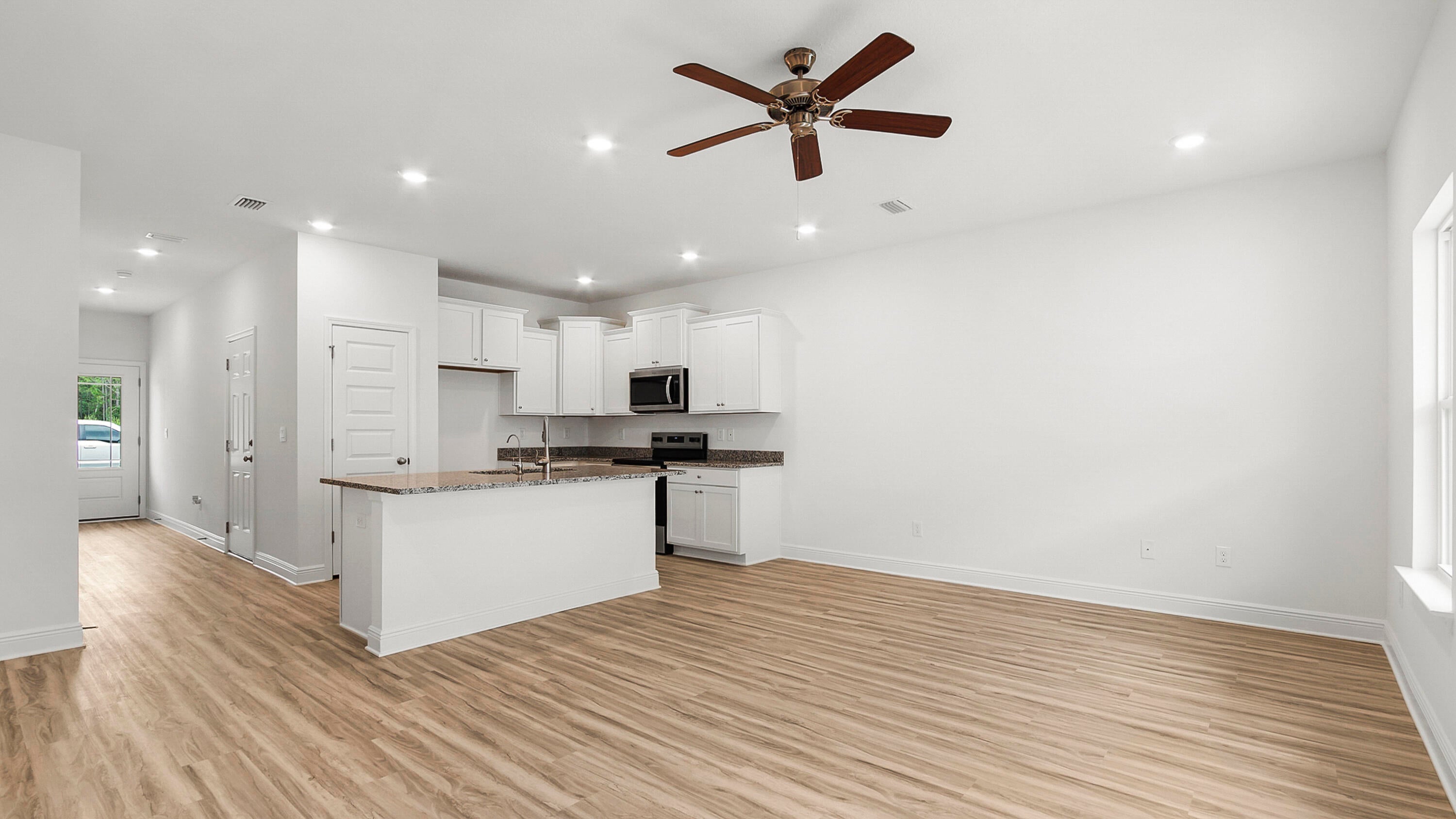 Hawk's Landing Townhomes - Residential