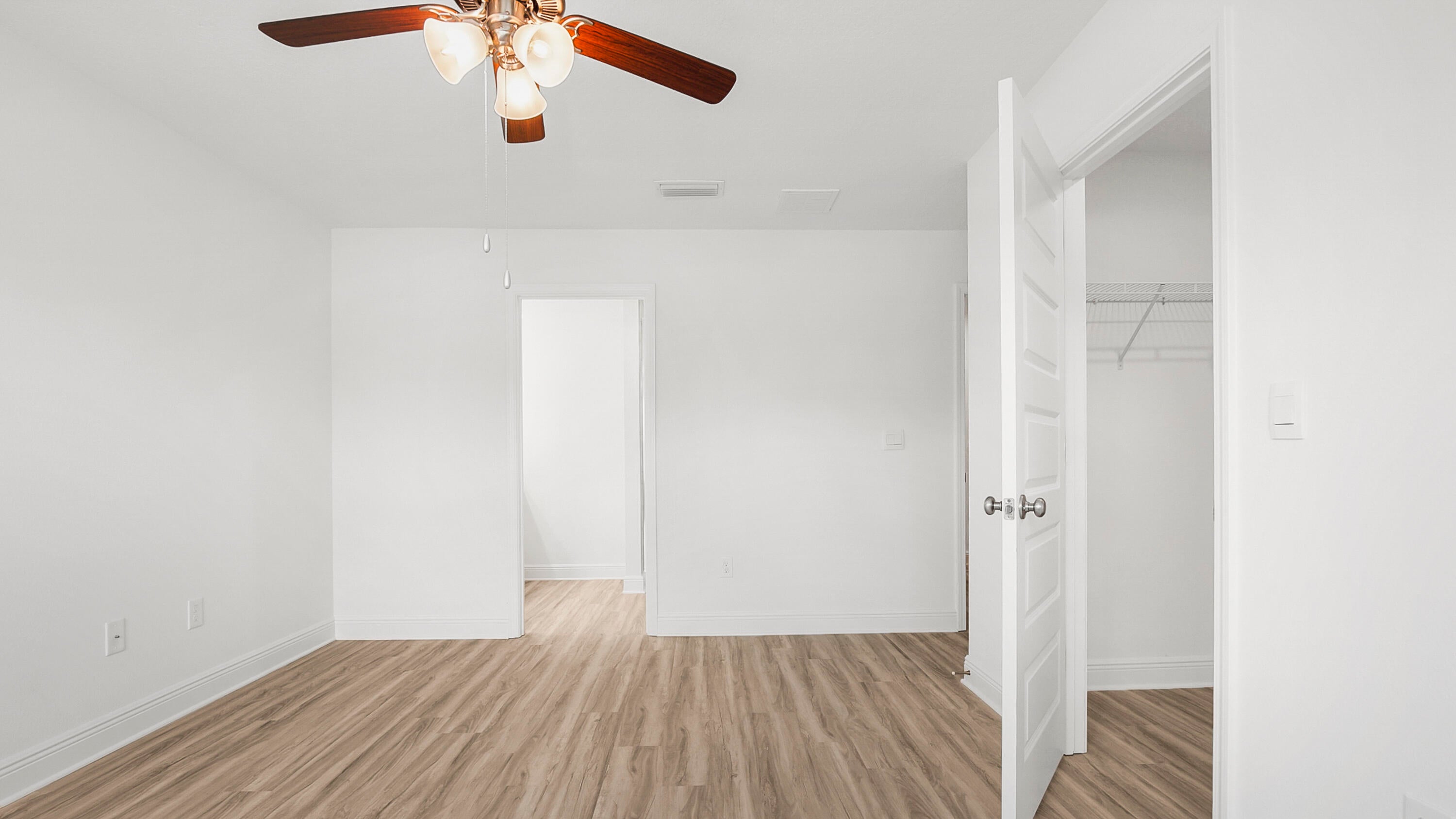 Hawk's Landing Townhomes - Residential
