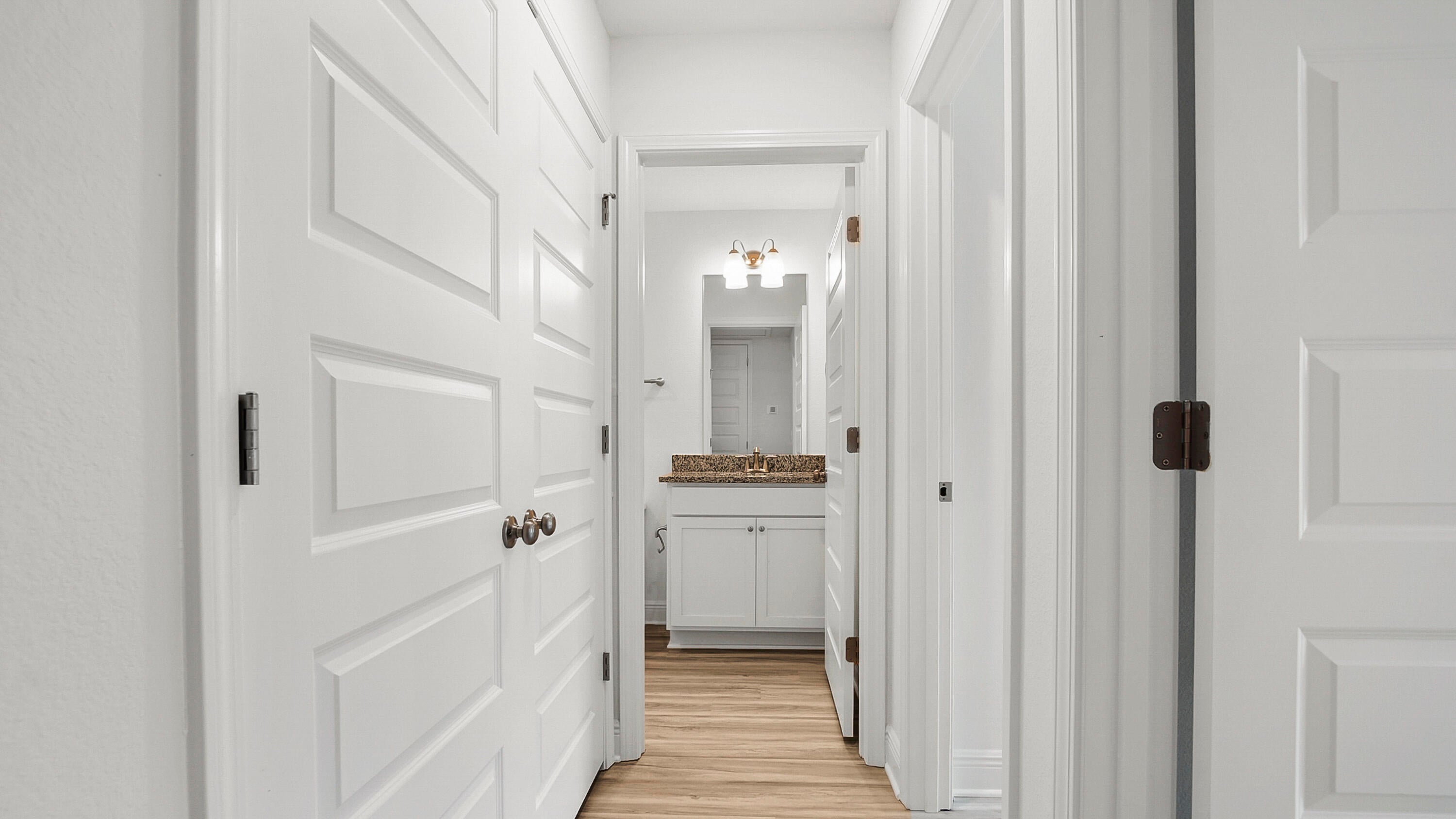 Hawk's Landing Townhomes - Residential