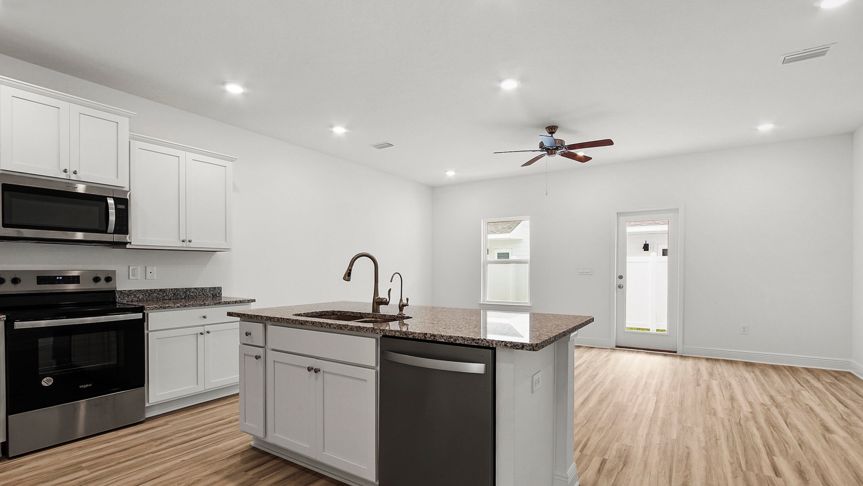 Hawk's Landing Townhomes - Residential