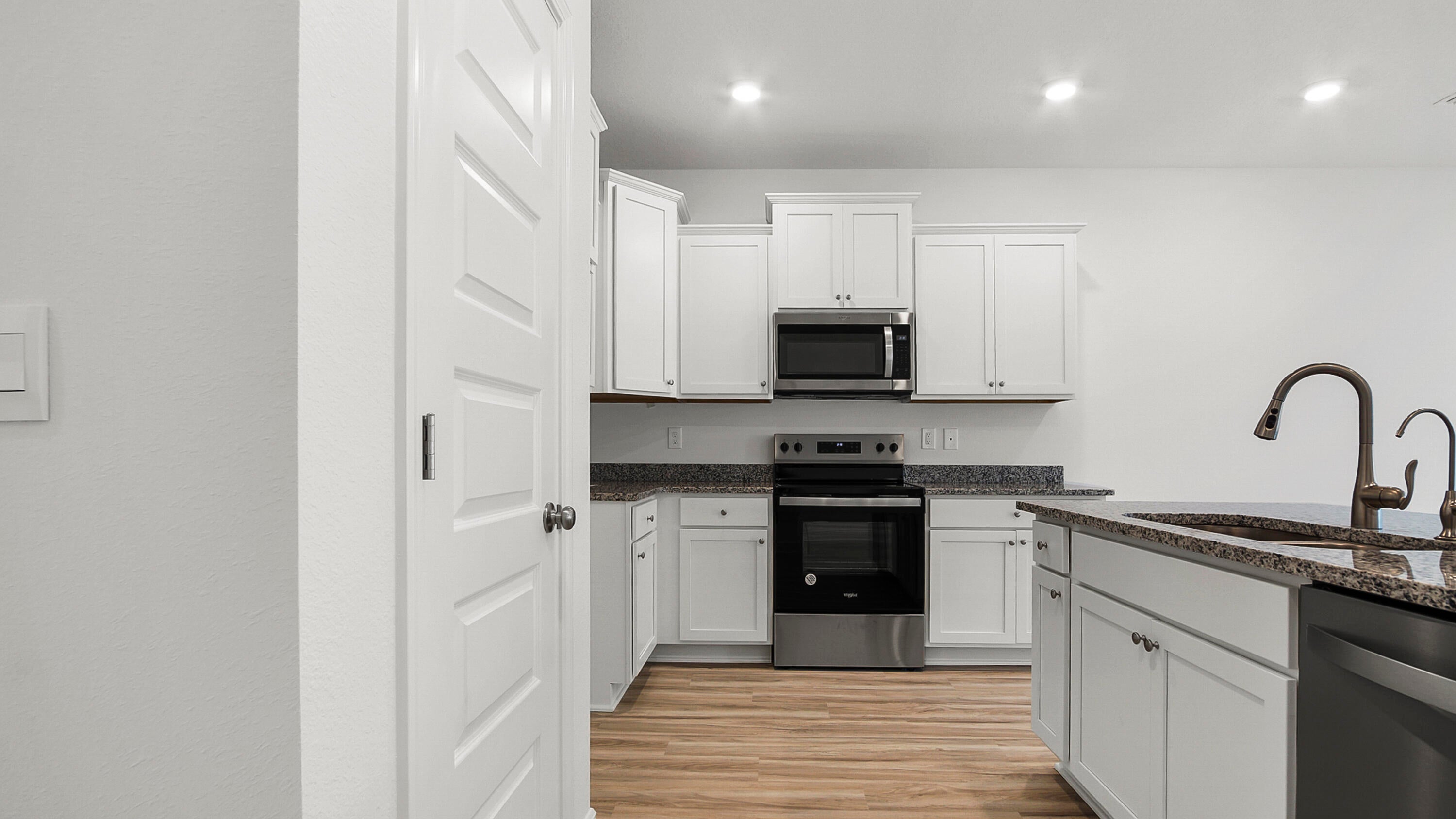 Hawk's Landing Townhomes - Residential