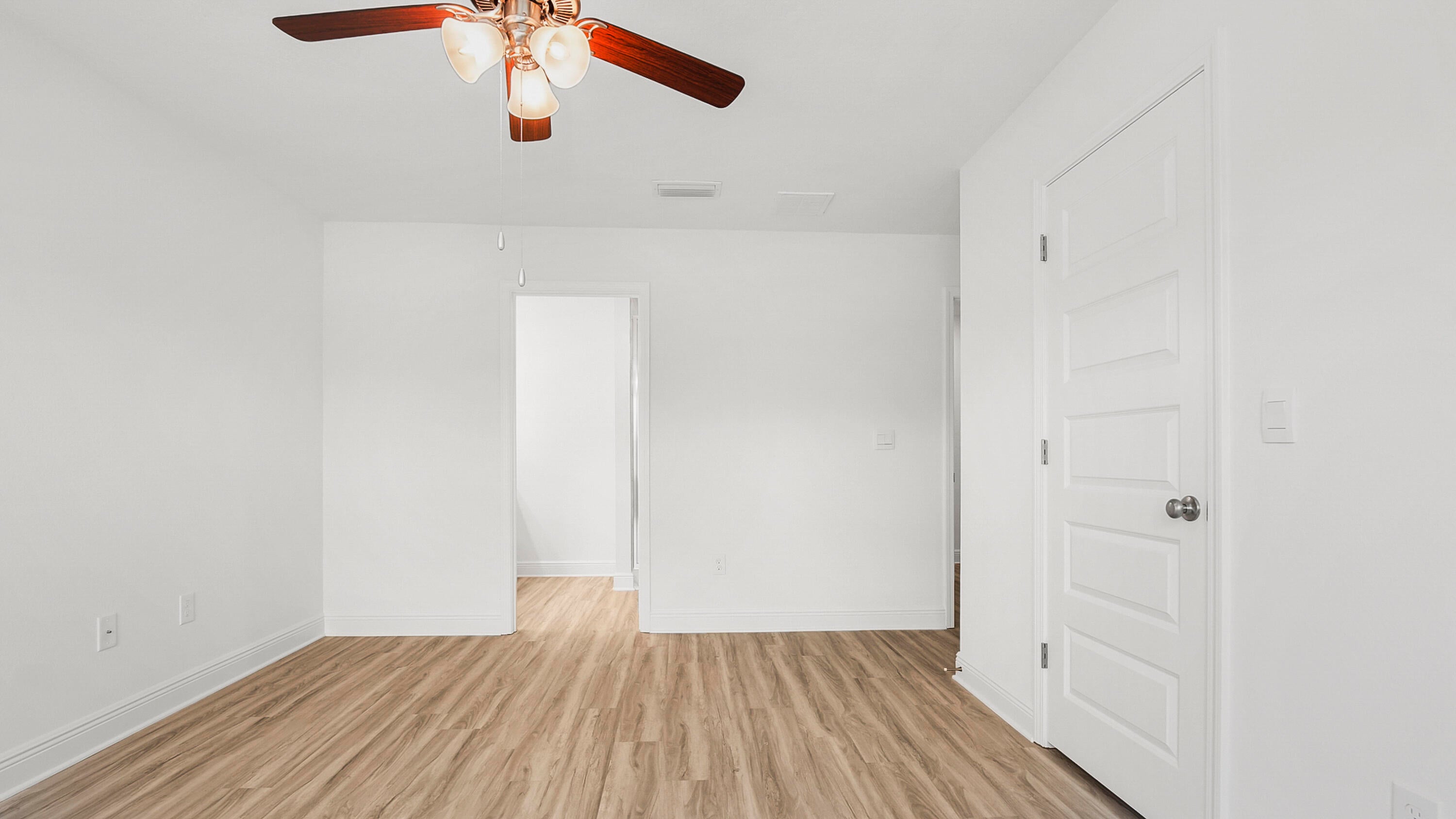 Hawk's Landing Townhomes - Residential
