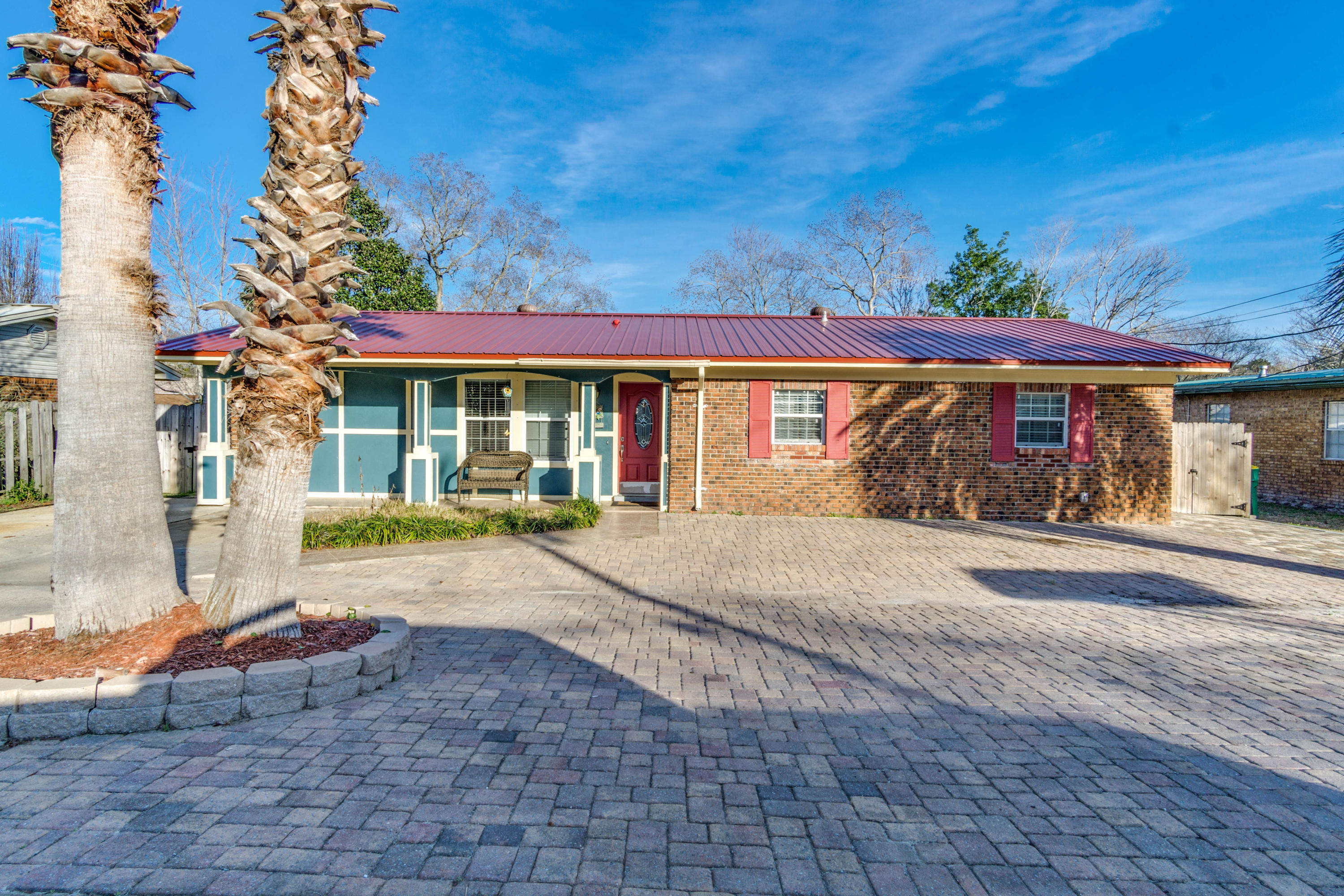 MIRAMAR ESTATES 3RD ADDN - Residential