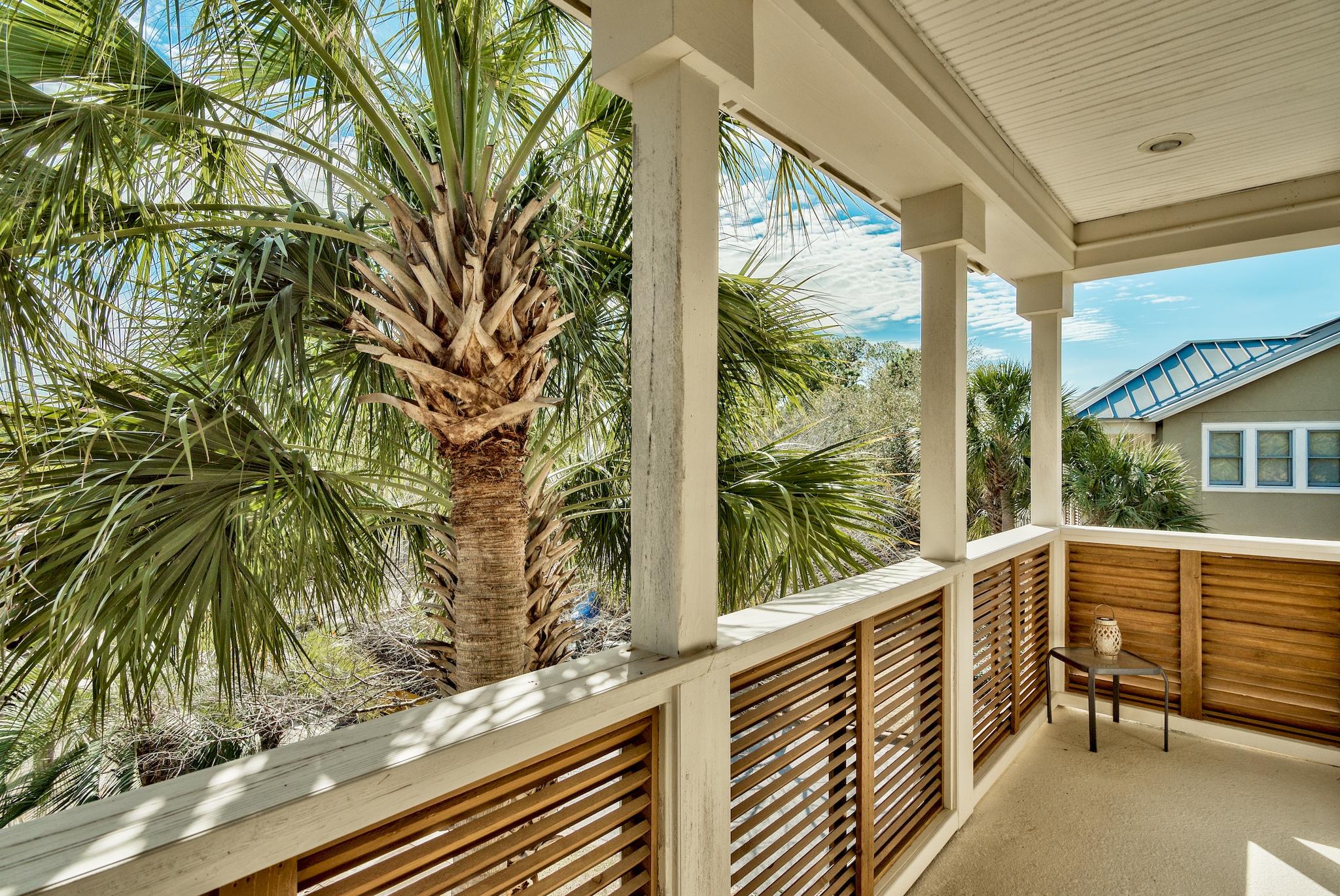 GULF PLACE AT SANTA ROSA BEACH - Residential