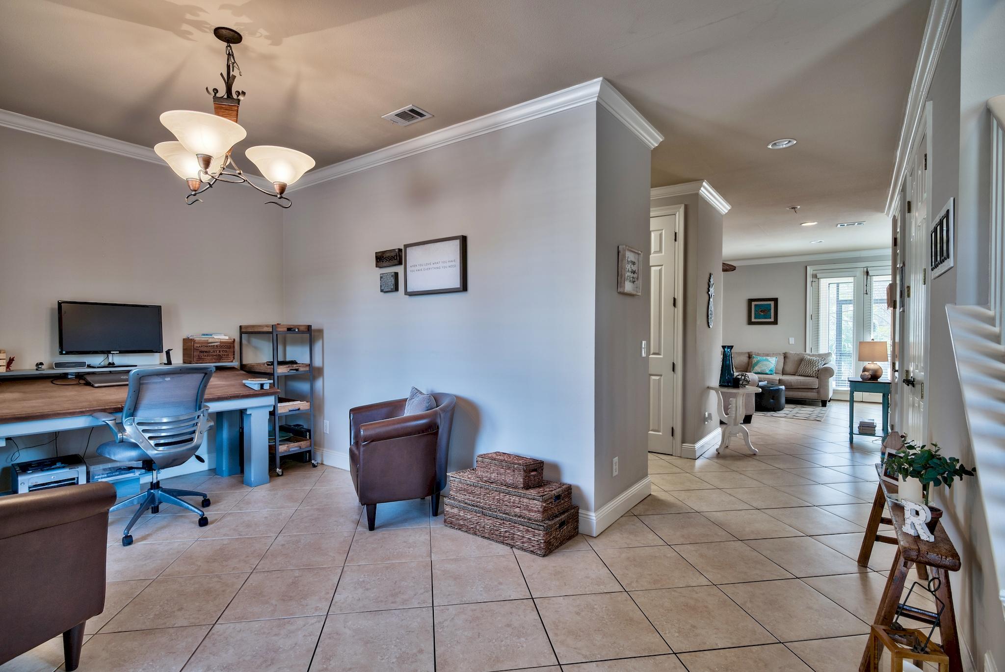 GULF PLACE AT SANTA ROSA BEACH - Residential