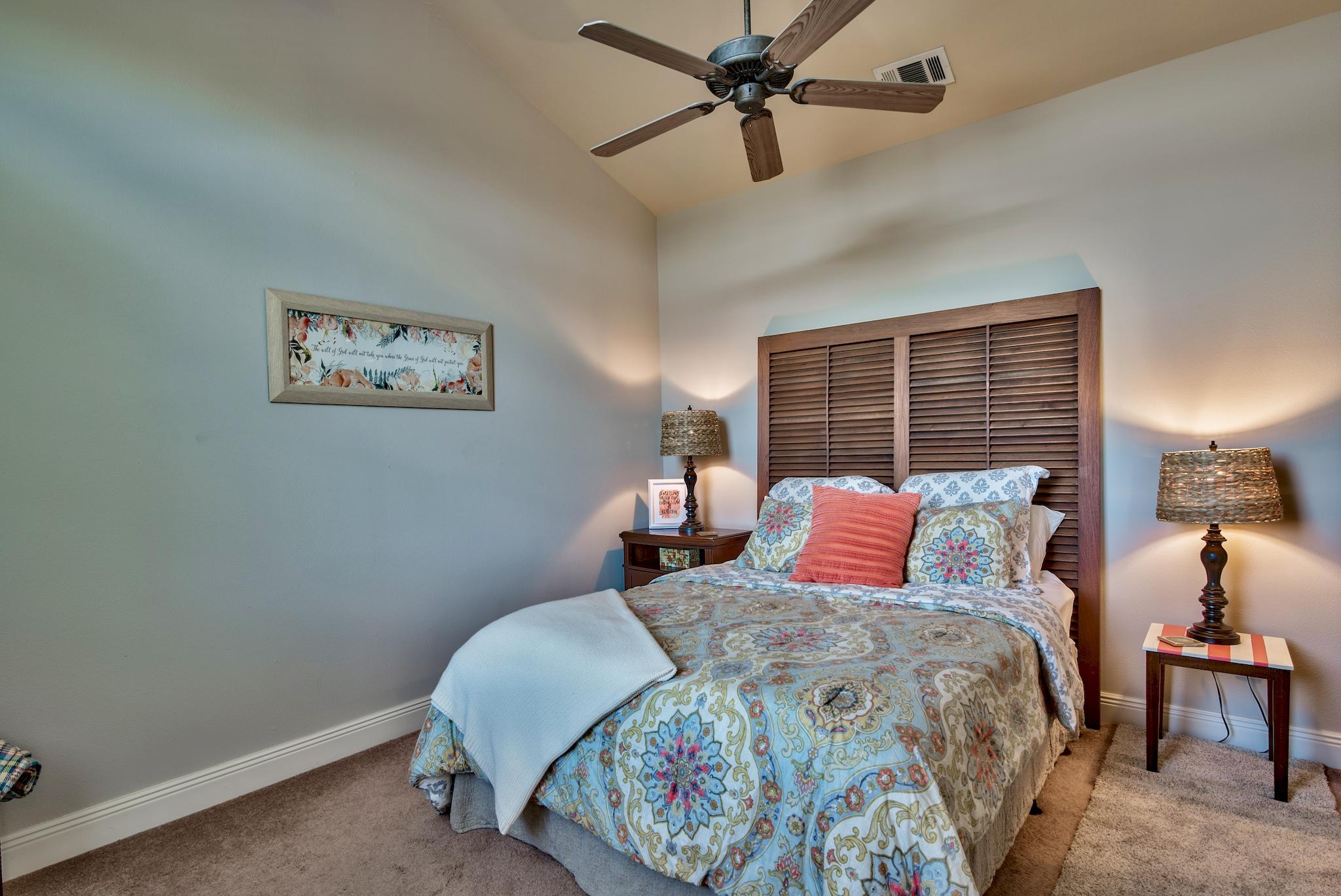 GULF PLACE AT SANTA ROSA BEACH - Residential