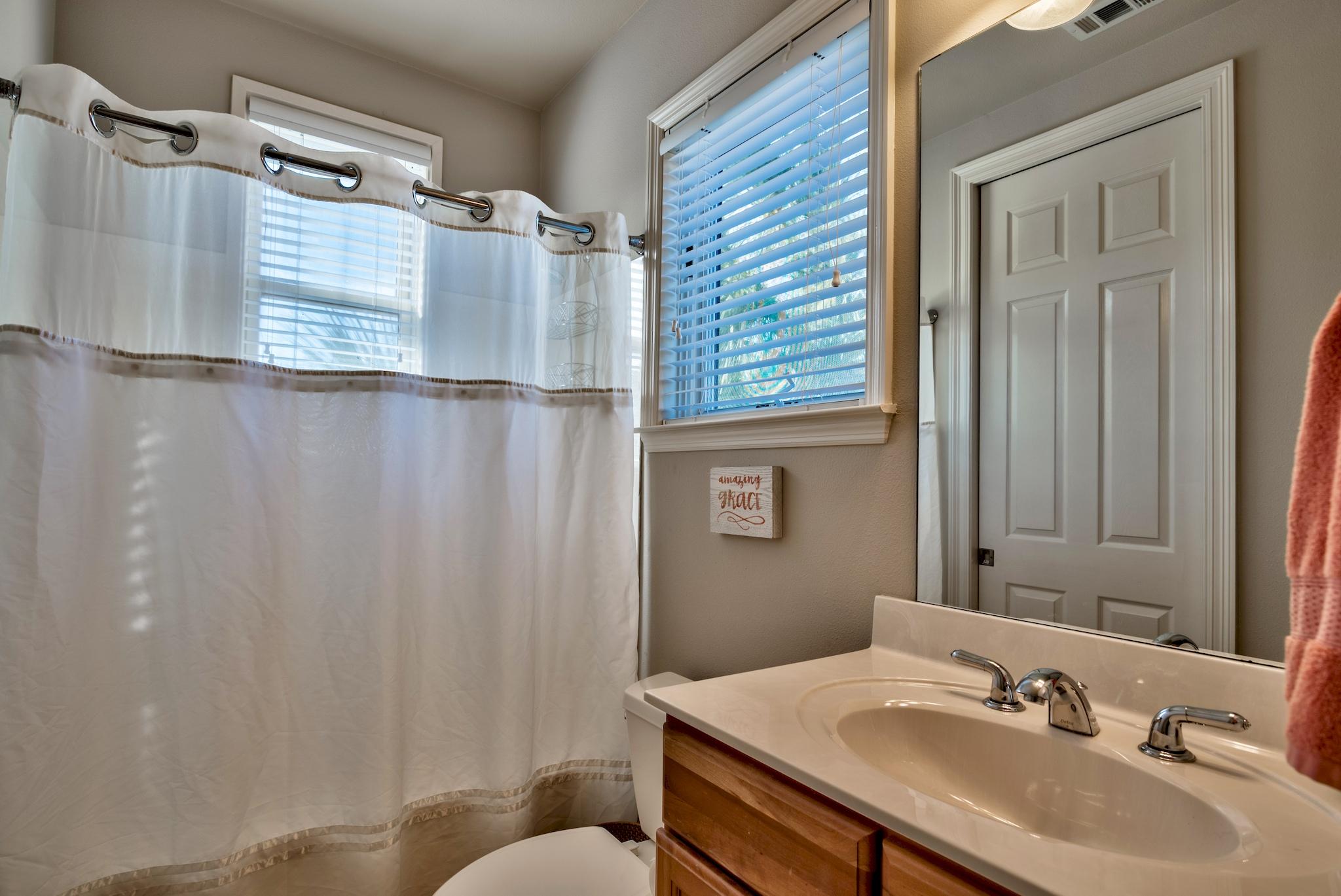 GULF PLACE AT SANTA ROSA BEACH - Residential