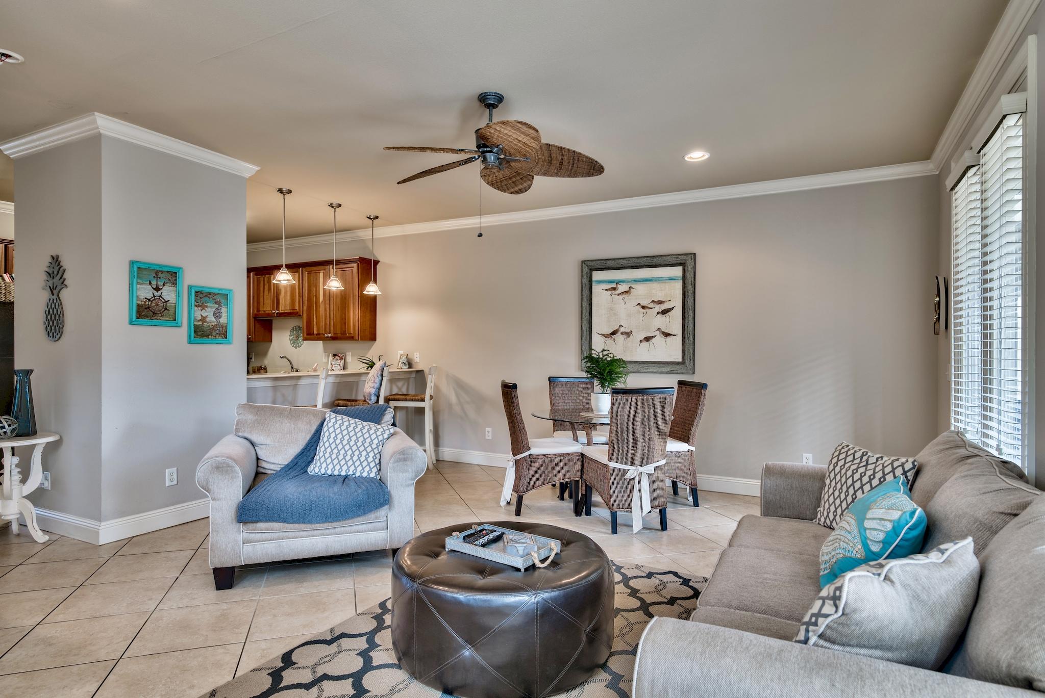 GULF PLACE AT SANTA ROSA BEACH - Residential