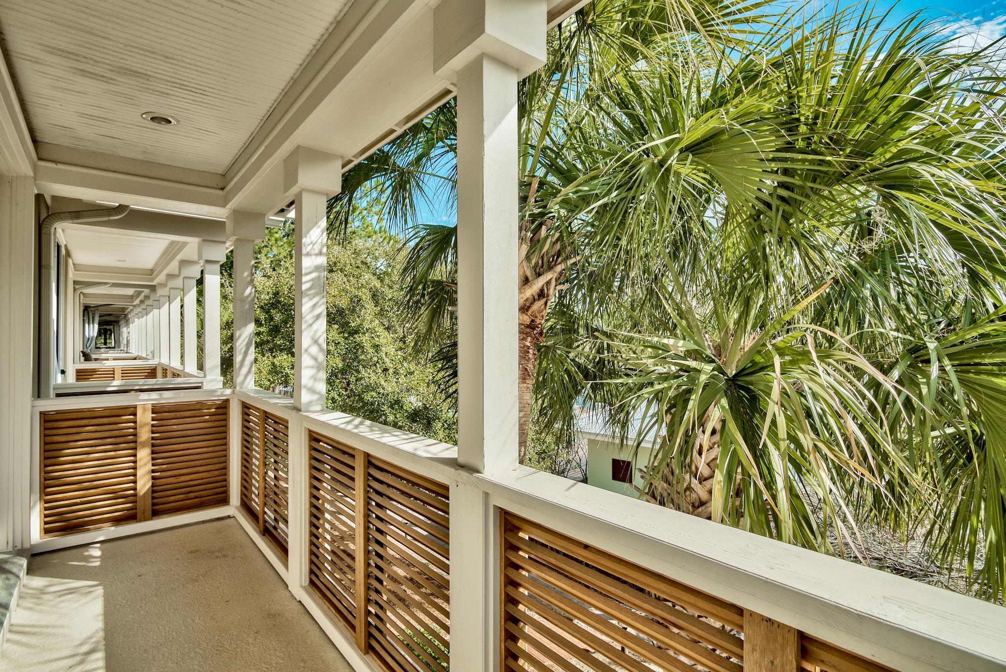 GULF PLACE AT SANTA ROSA BEACH - Residential