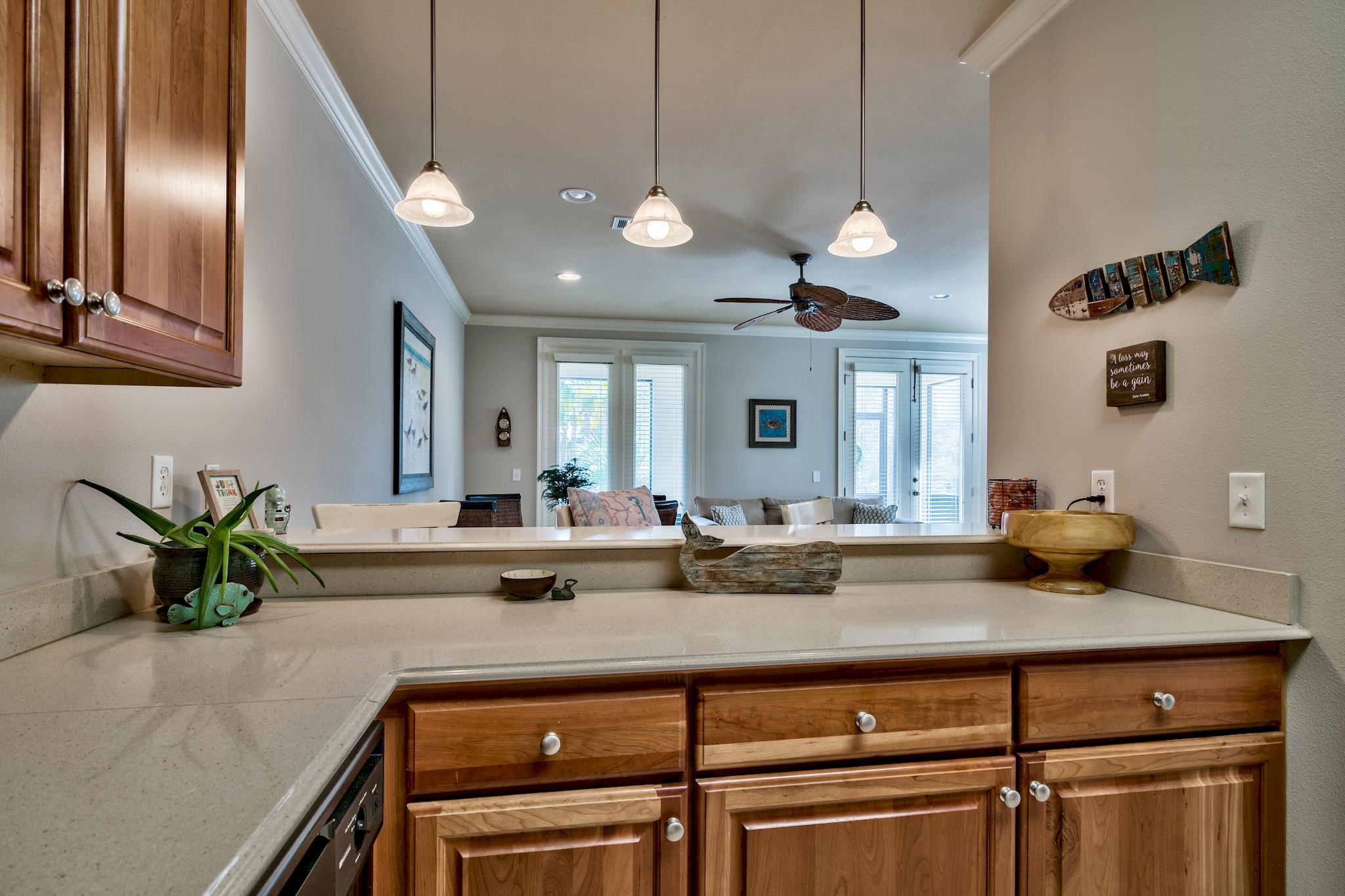 GULF PLACE AT SANTA ROSA BEACH - Residential