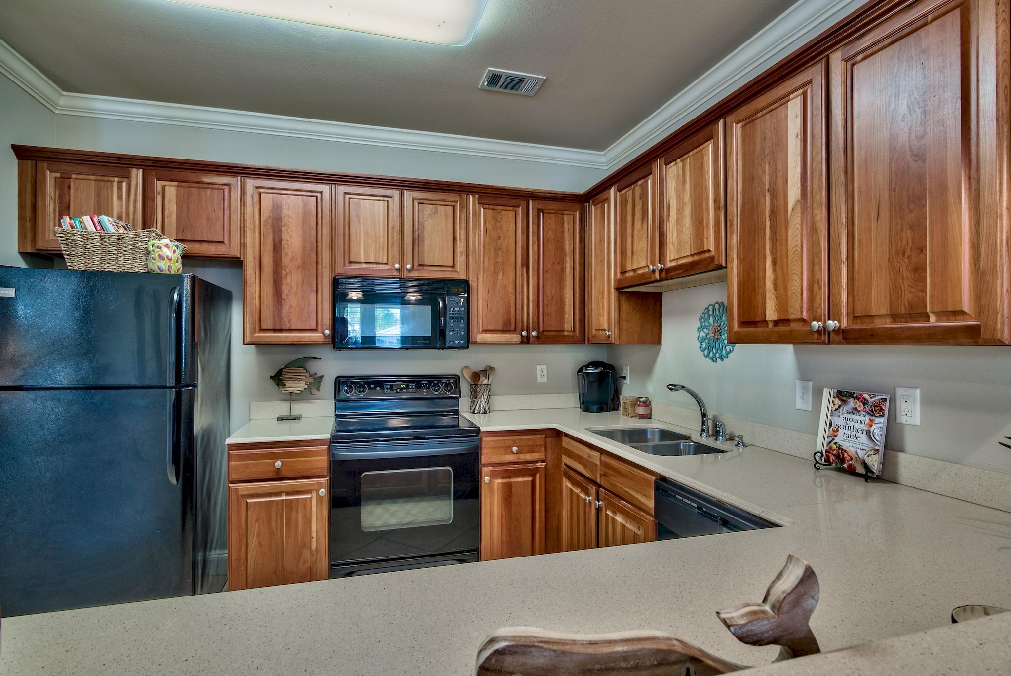 GULF PLACE AT SANTA ROSA BEACH - Residential