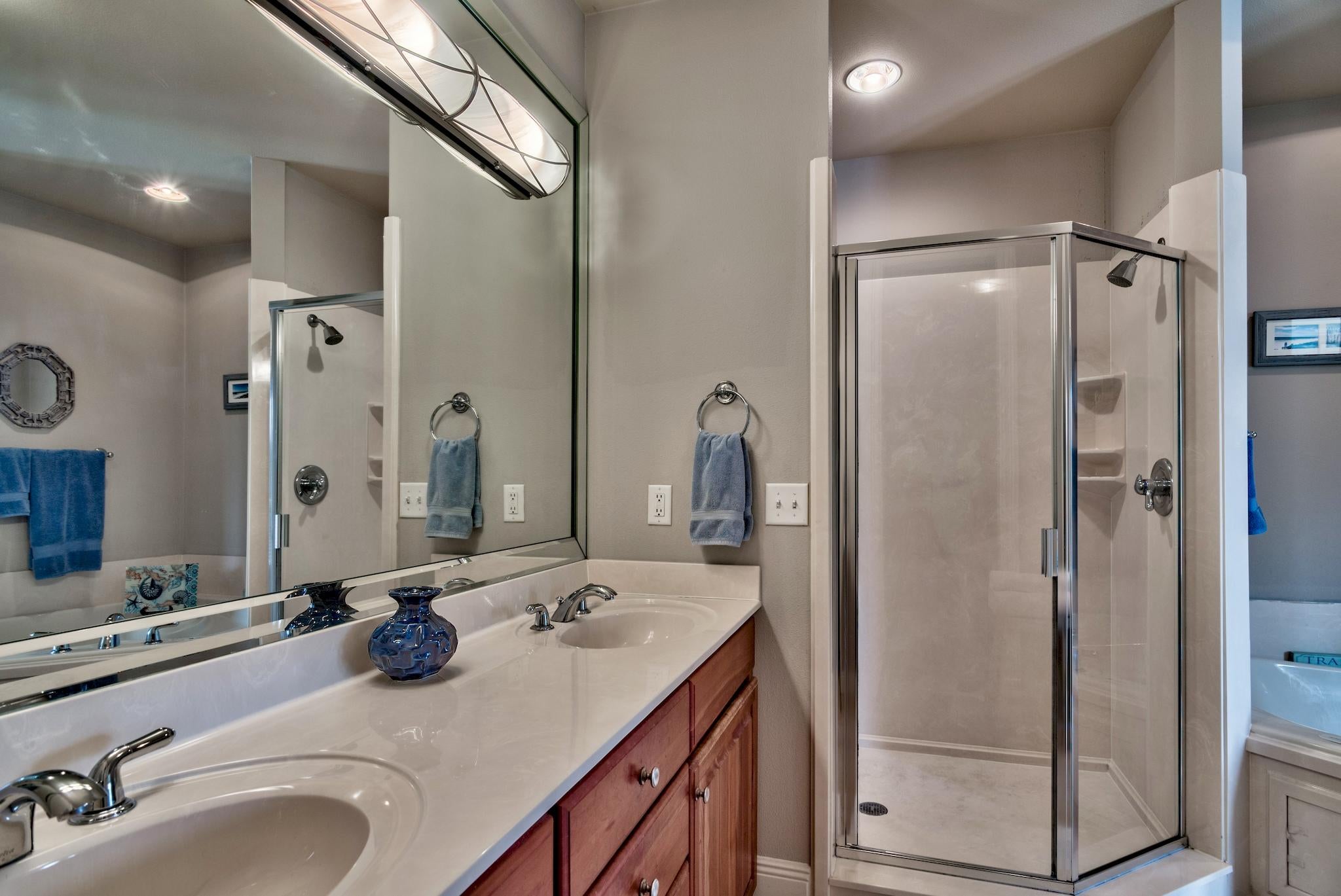 GULF PLACE AT SANTA ROSA BEACH - Residential