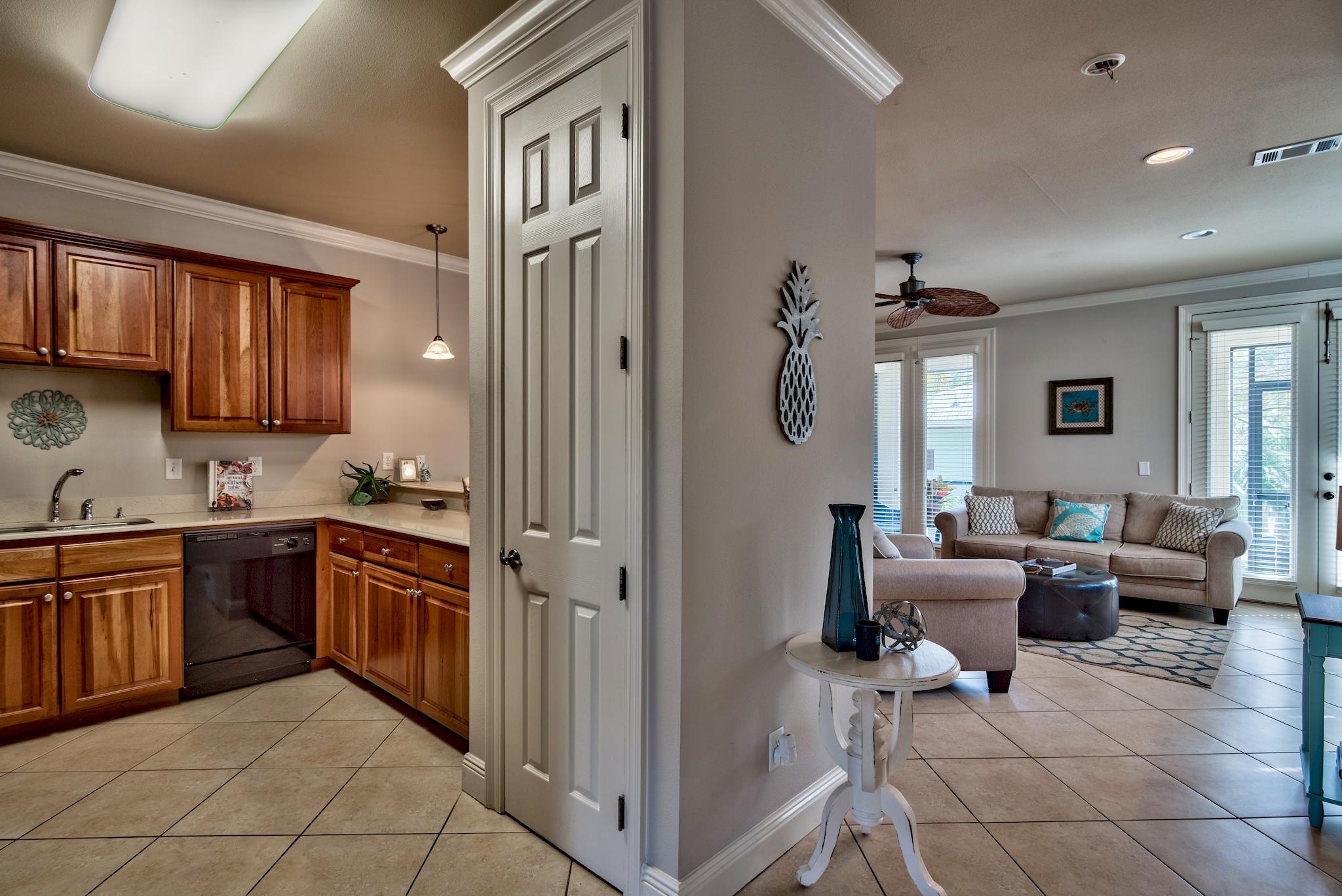 GULF PLACE AT SANTA ROSA BEACH - Residential