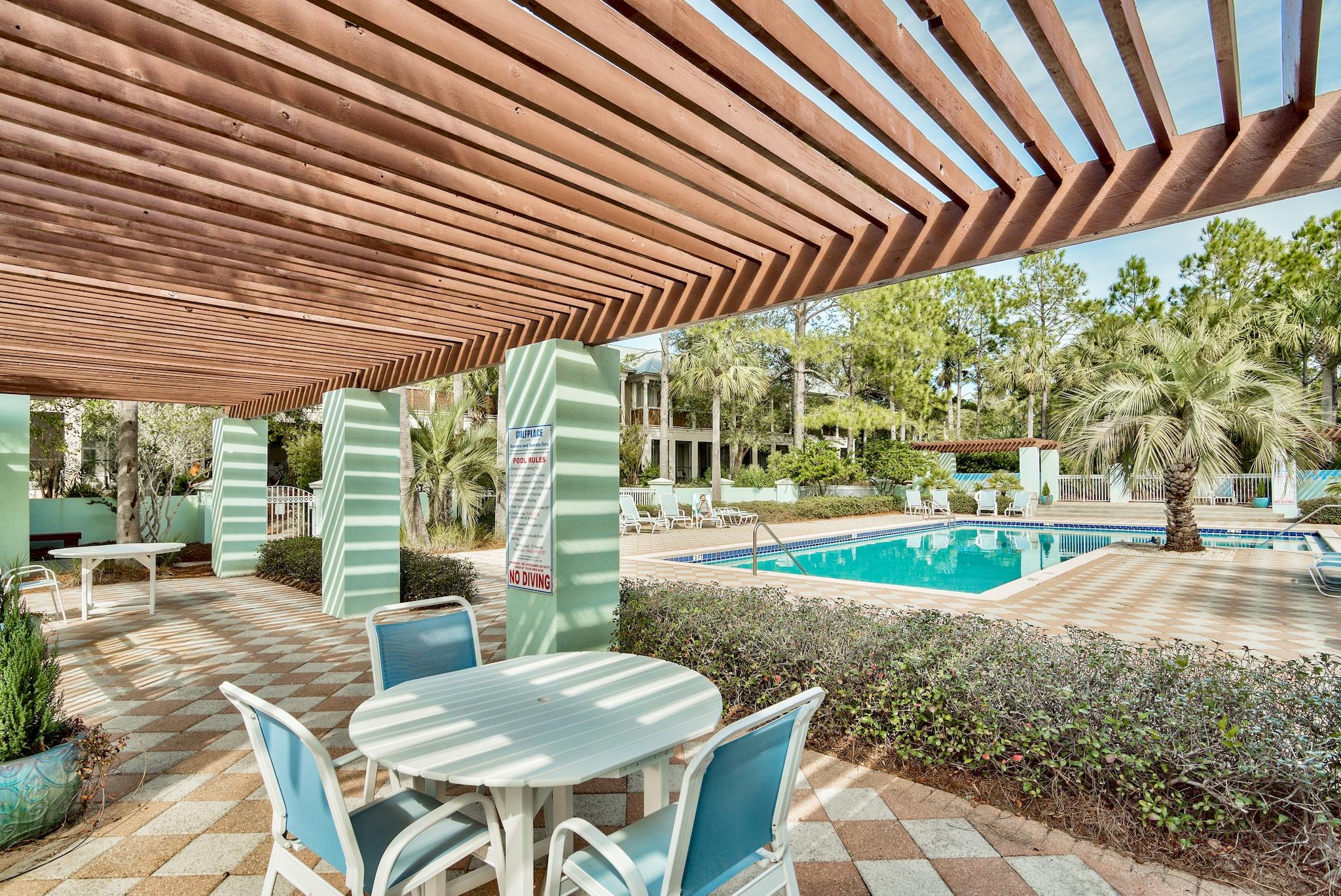 GULF PLACE AT SANTA ROSA BEACH - Residential