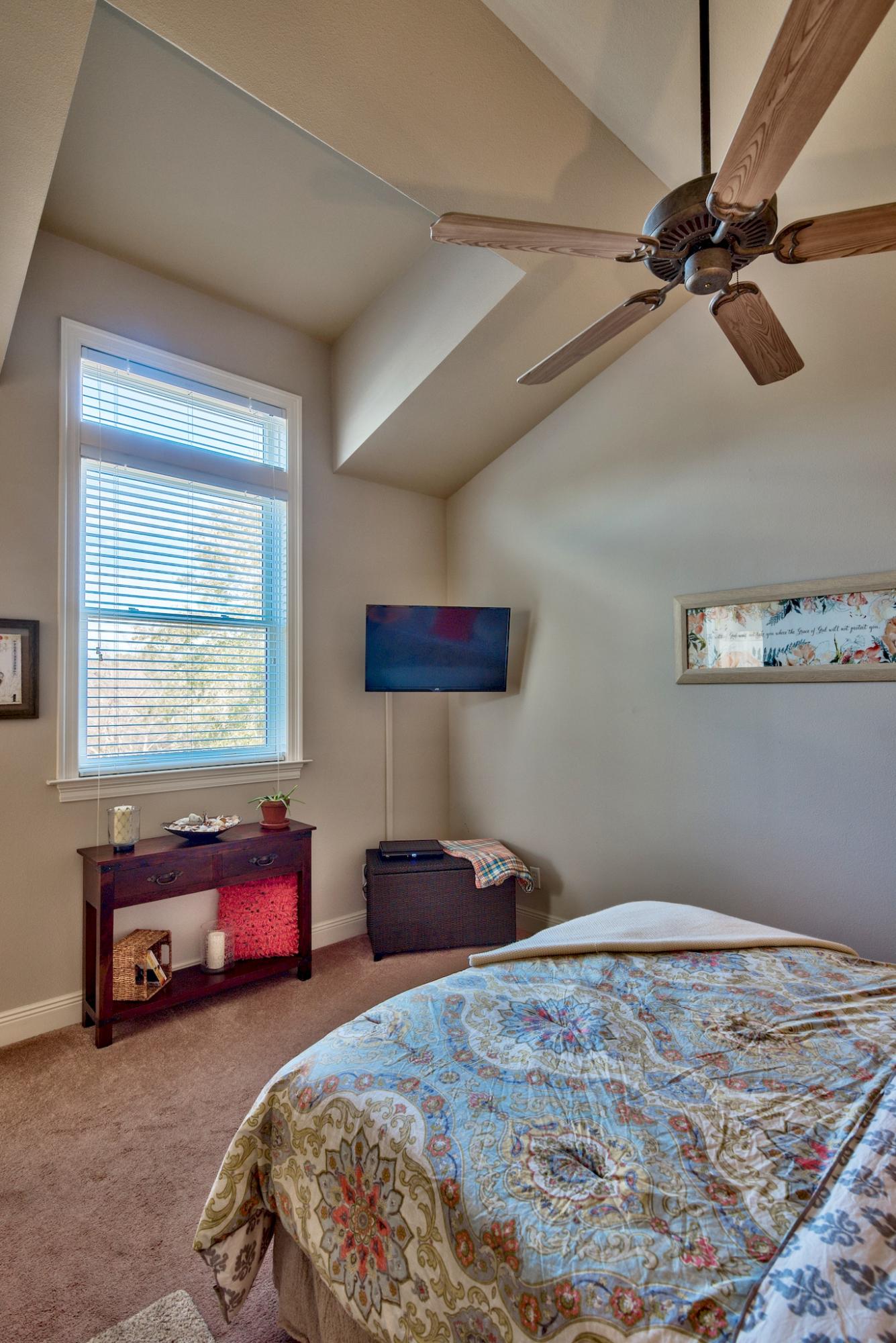 GULF PLACE AT SANTA ROSA BEACH - Residential