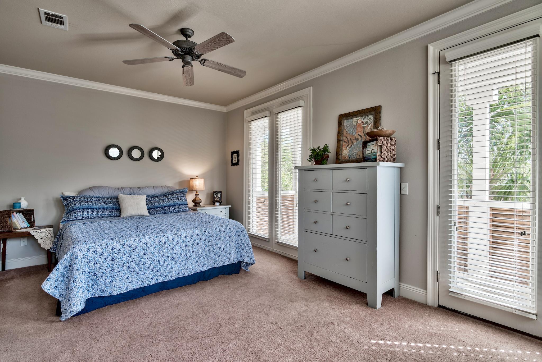 GULF PLACE AT SANTA ROSA BEACH - Residential