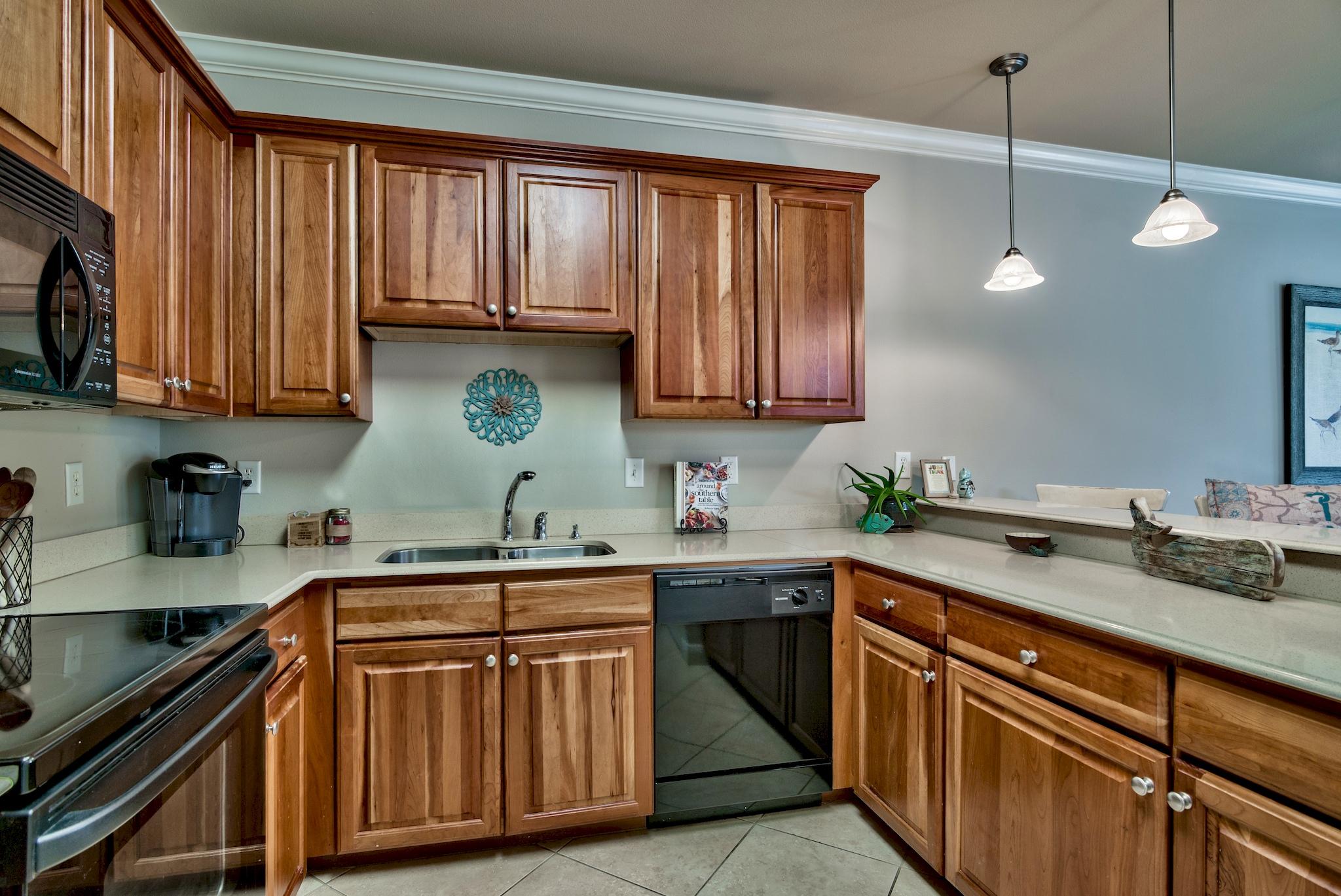 GULF PLACE AT SANTA ROSA BEACH - Residential