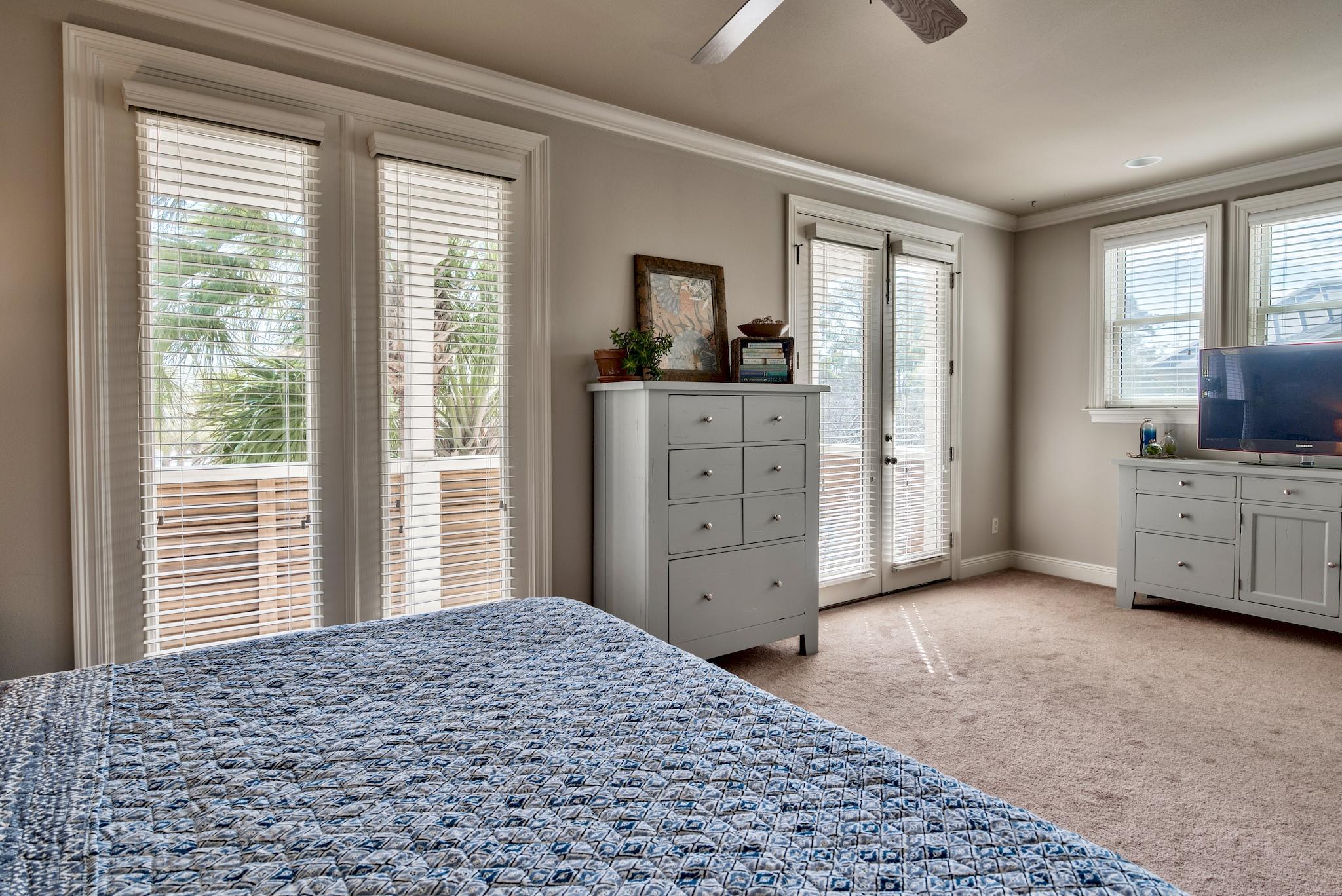 GULF PLACE AT SANTA ROSA BEACH - Residential
