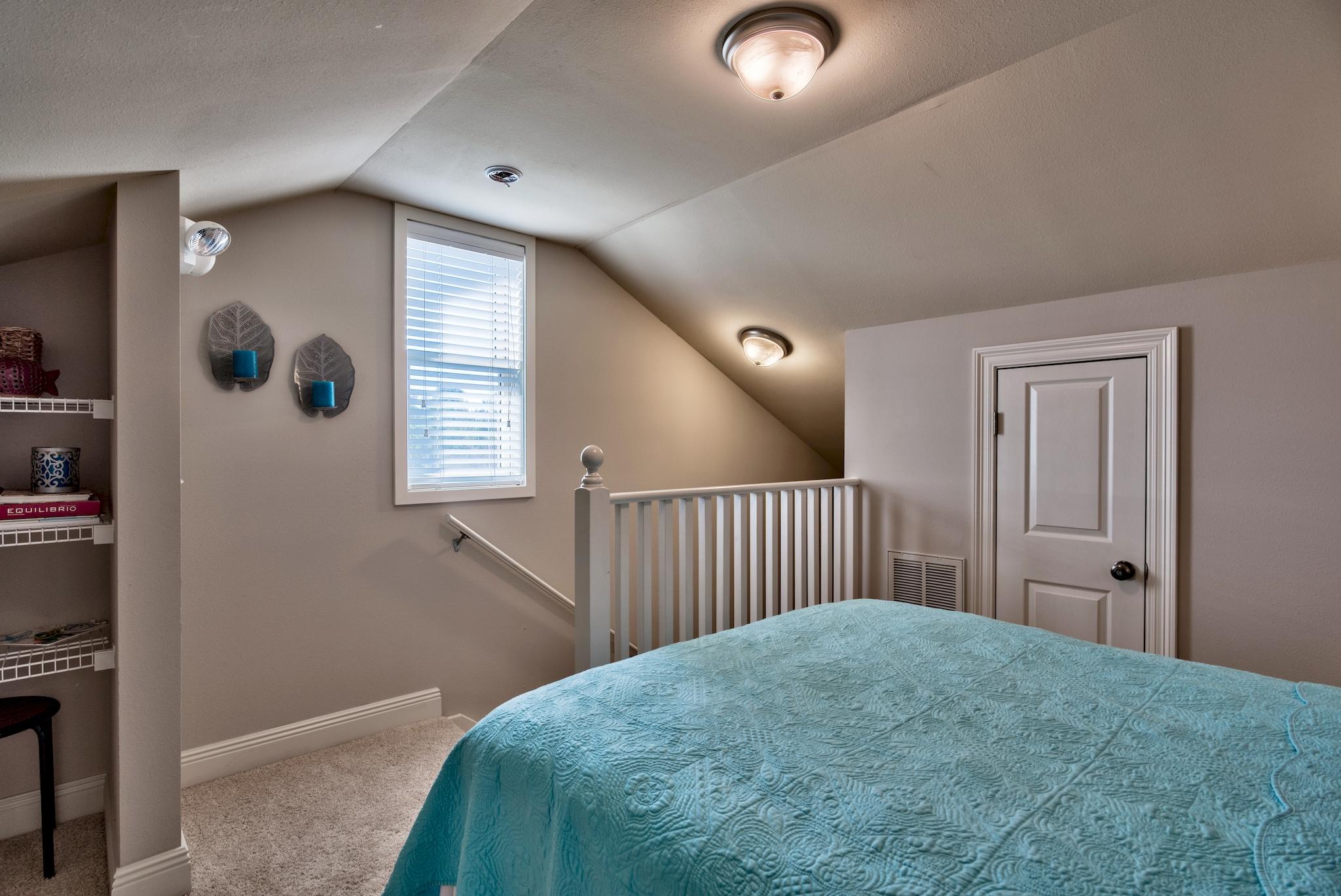 GULF PLACE AT SANTA ROSA BEACH - Residential