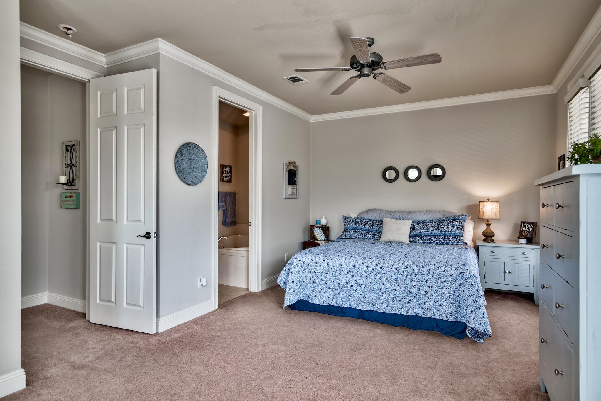 GULF PLACE AT SANTA ROSA BEACH - Residential