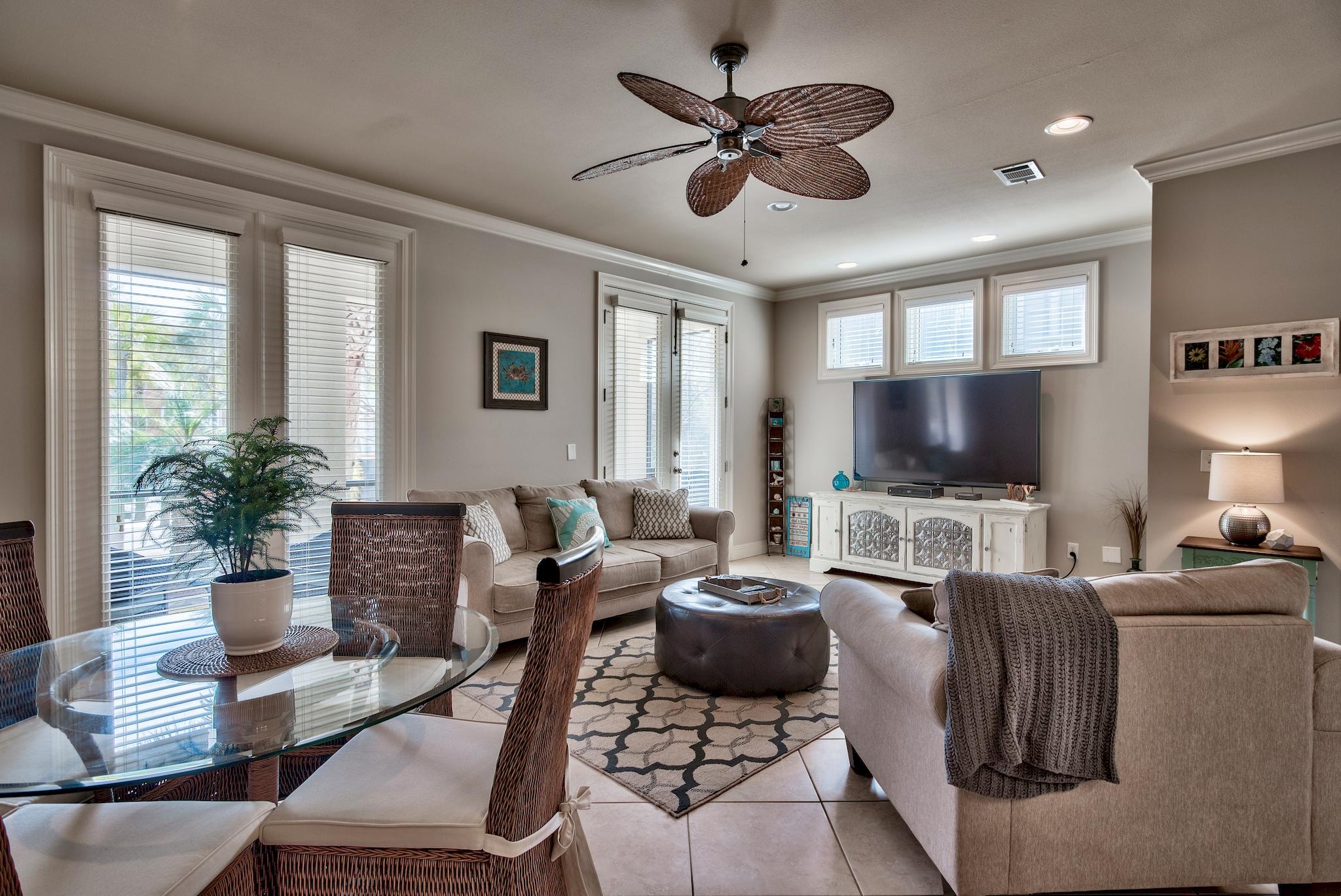 GULF PLACE AT SANTA ROSA BEACH - Residential