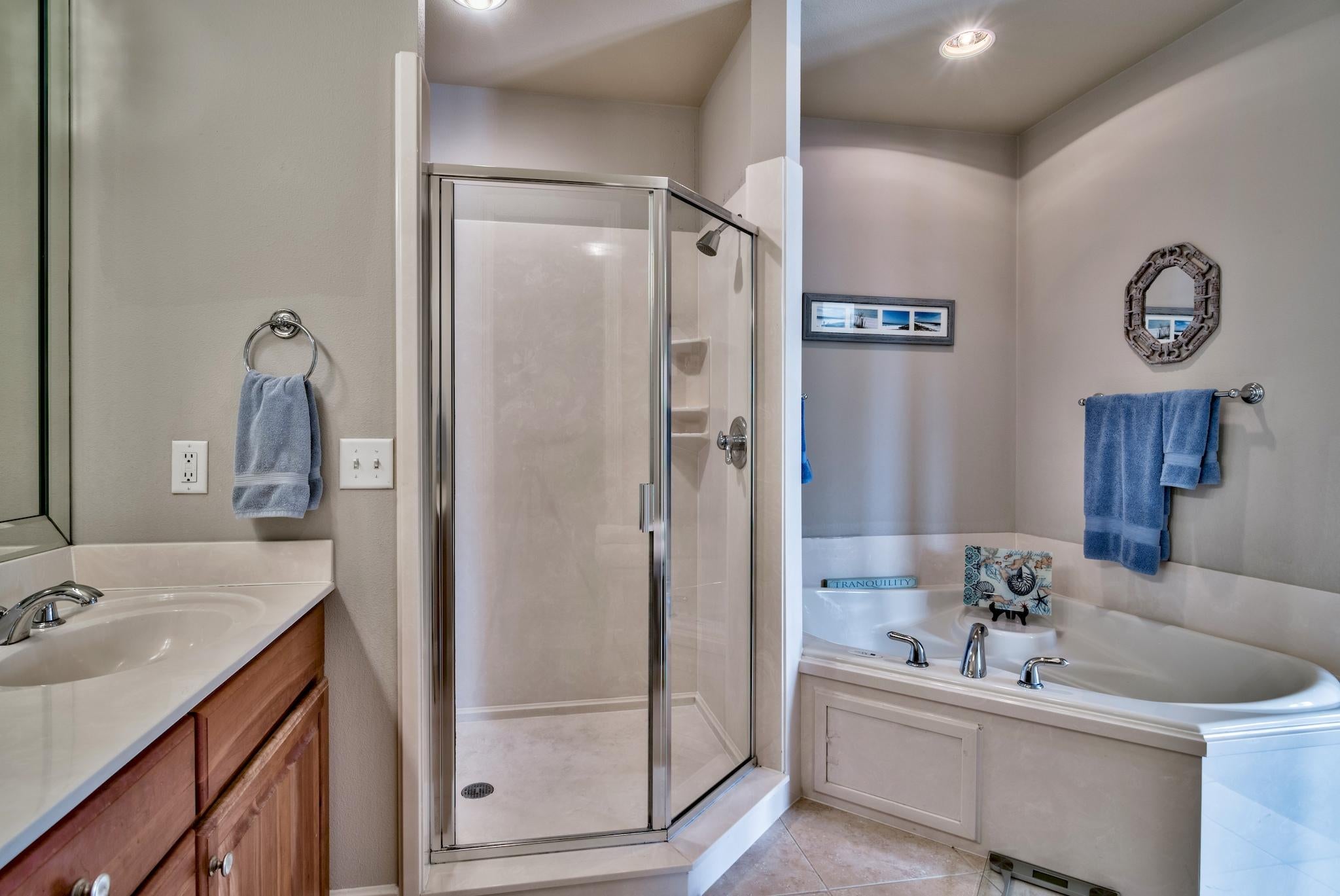 GULF PLACE AT SANTA ROSA BEACH - Residential