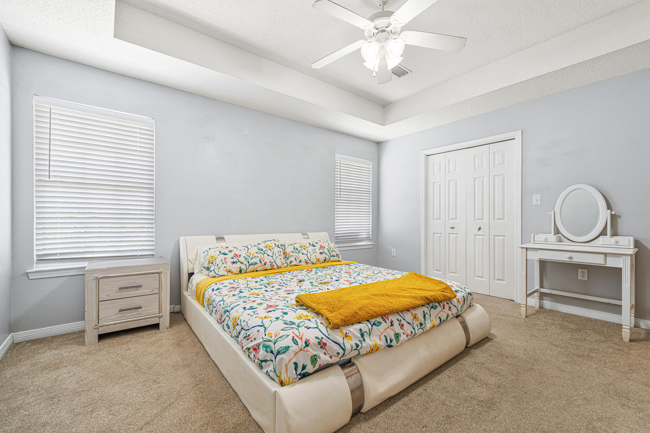 OLD BETHEL ESTATES PH II - Residential