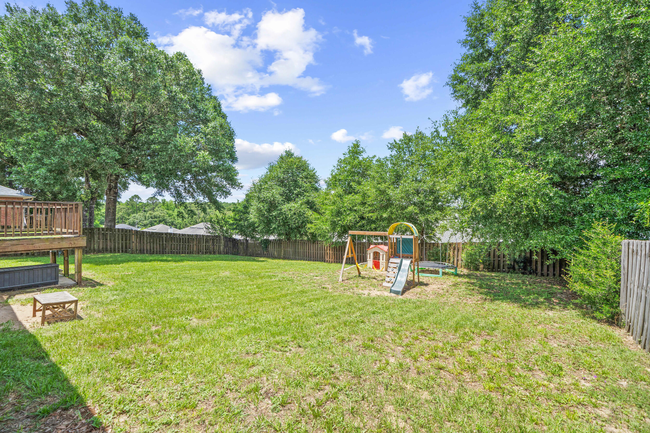 OLD BETHEL ESTATES PH II - Residential