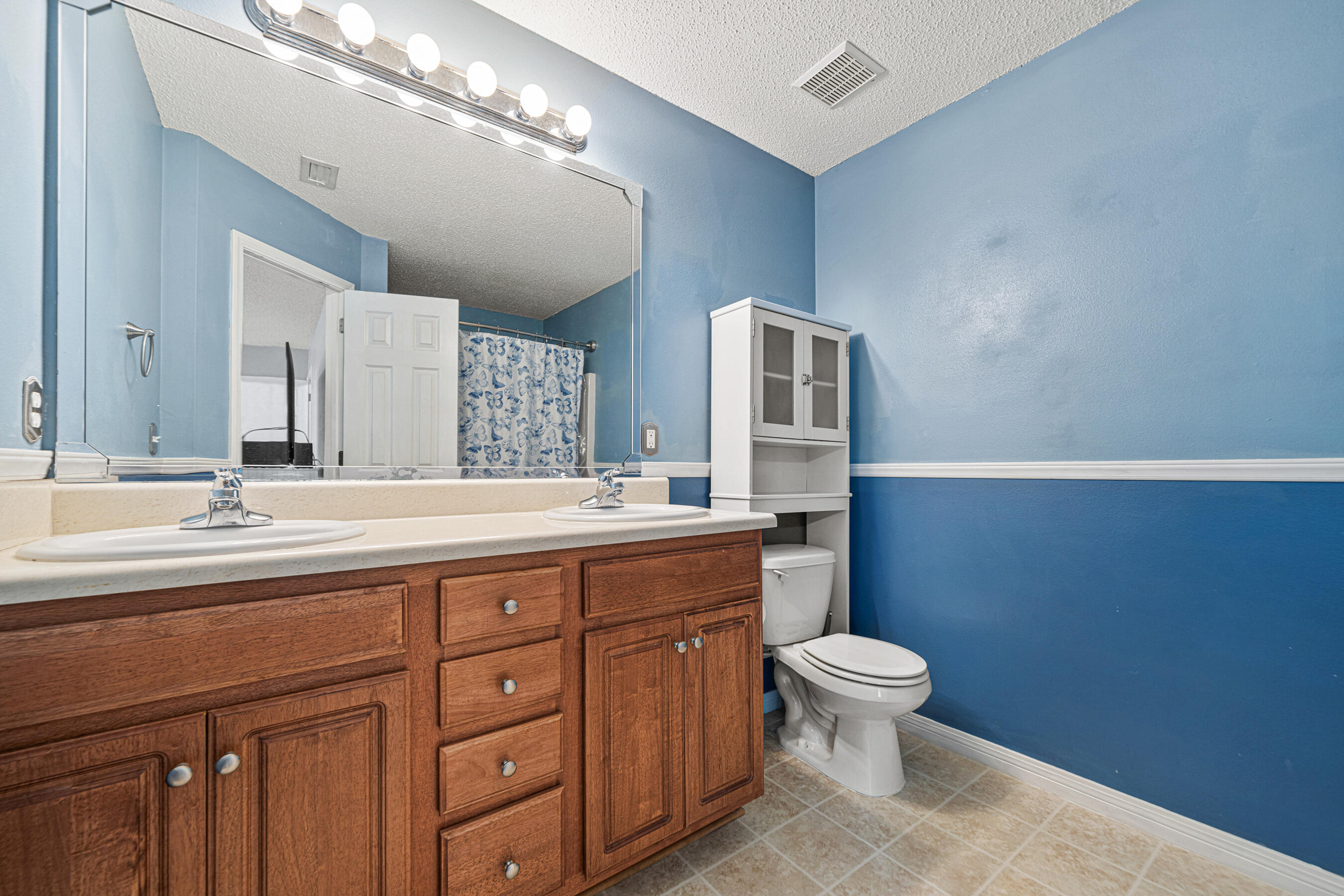 OLD BETHEL ESTATES PH II - Residential