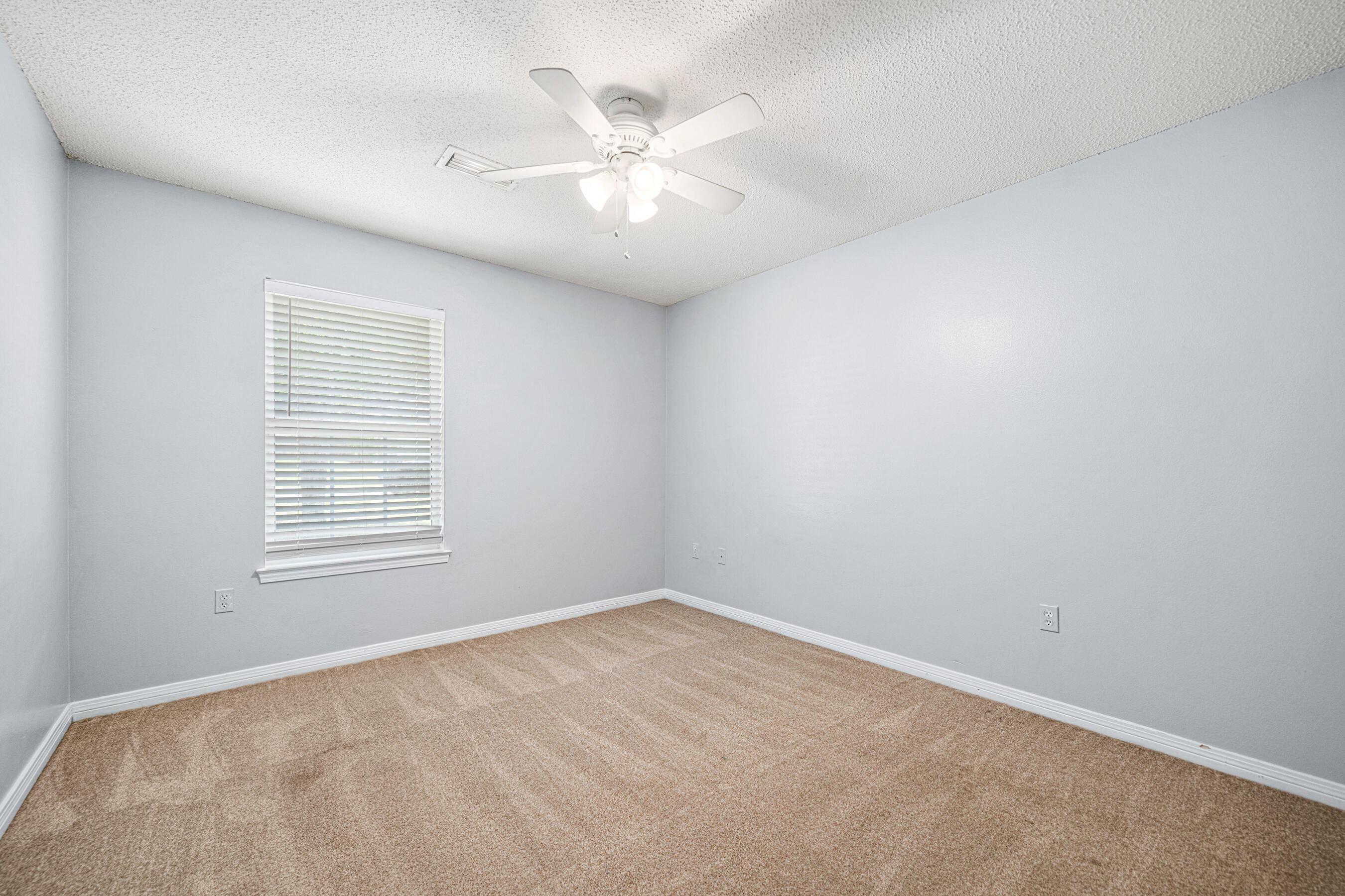 OLD BETHEL ESTATES PH II - Residential