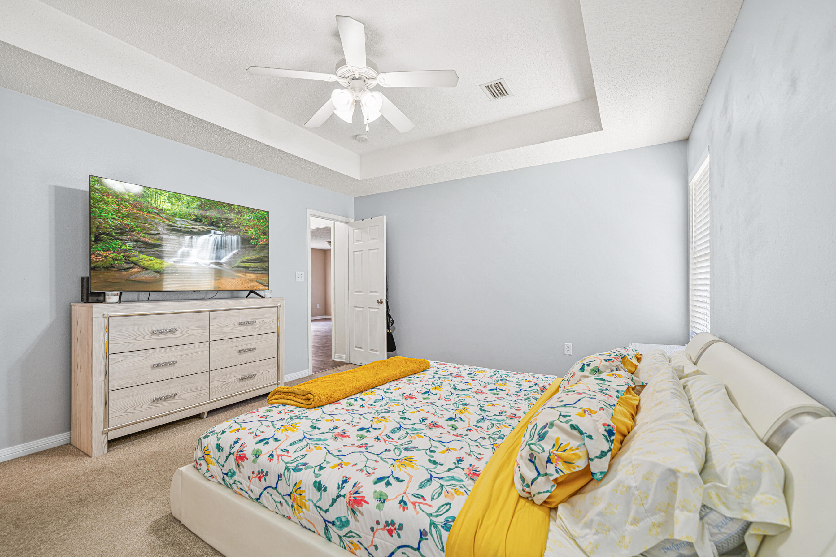 OLD BETHEL ESTATES PH II - Residential