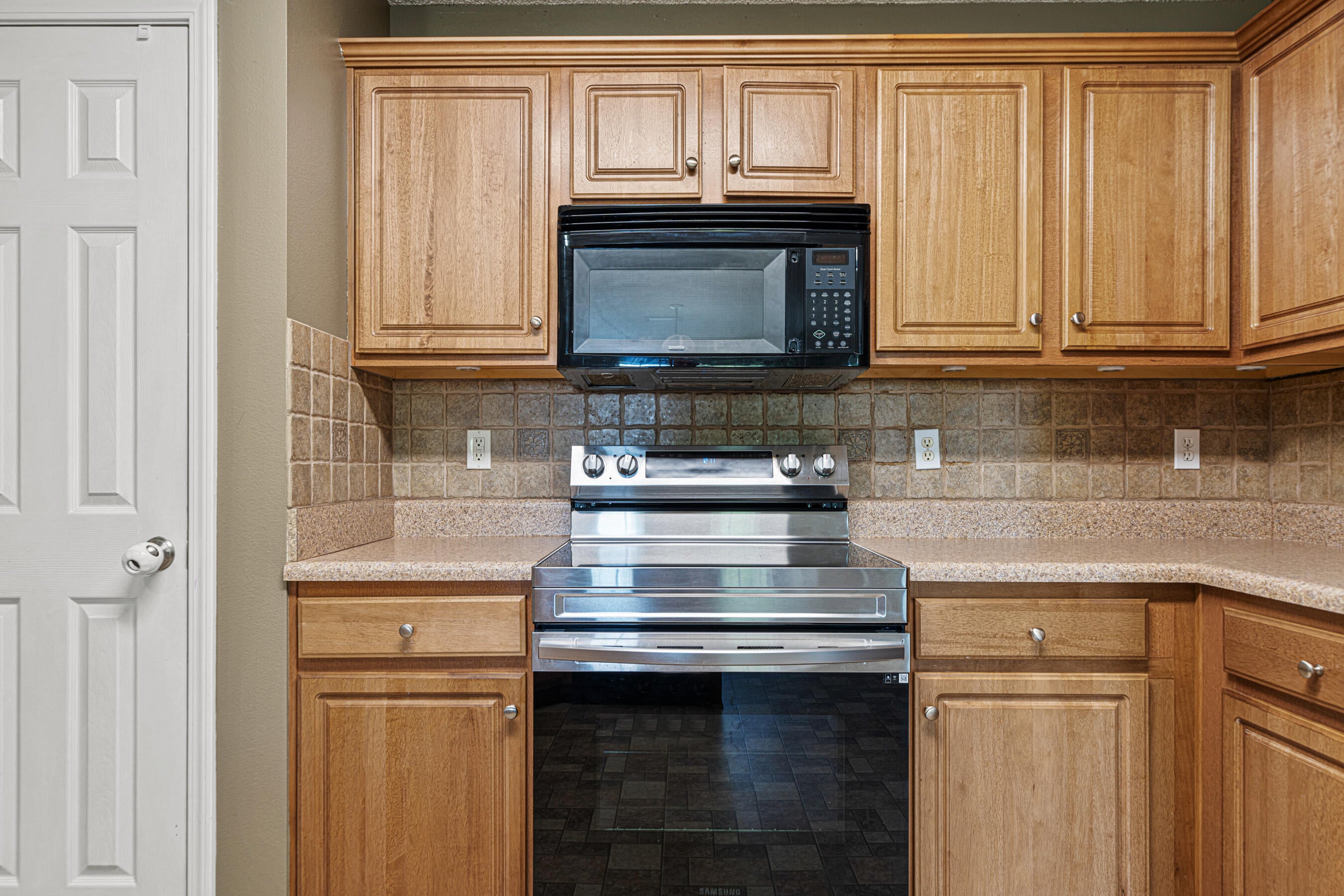 OLD BETHEL ESTATES PH II - Residential