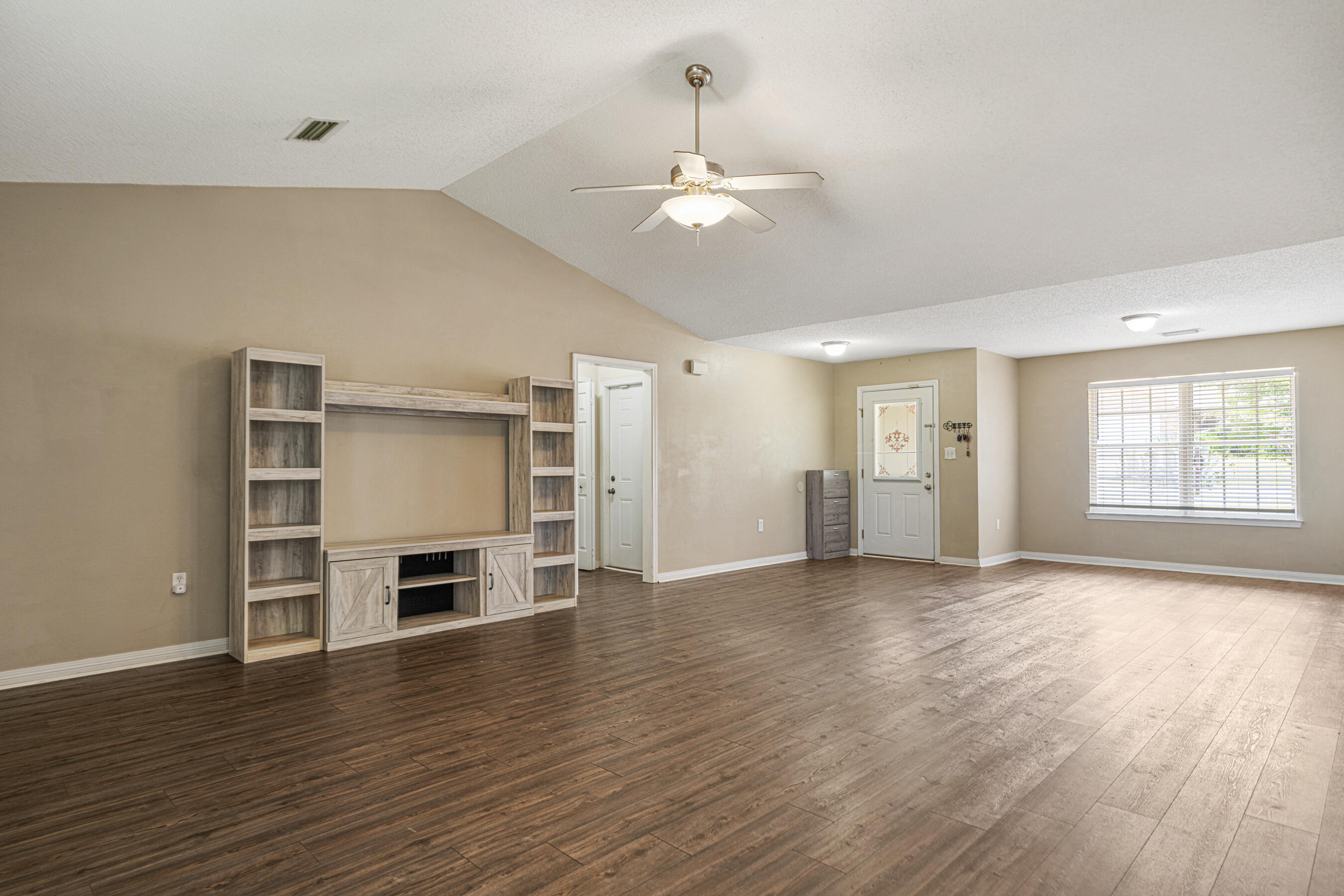 OLD BETHEL ESTATES PH II - Residential